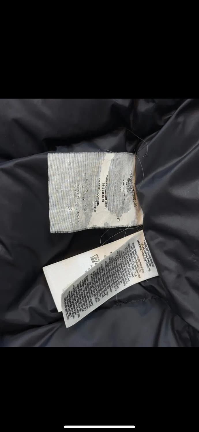 폴로랄프로렌 발수 덕다운 자켓 상품이미지8