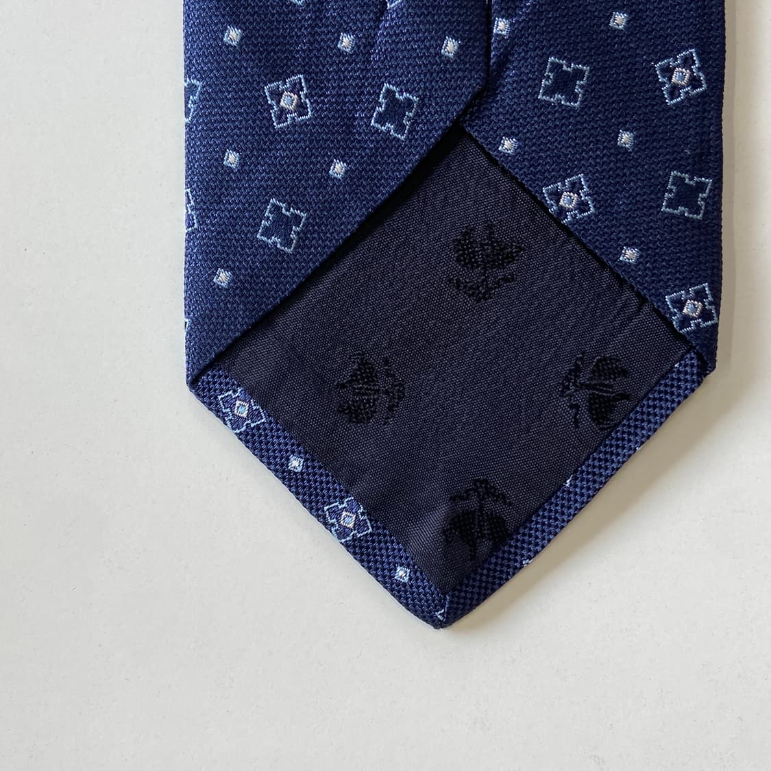 브룩스브라더스 명품 정품 넥타이 8.2cm 상품이미지7