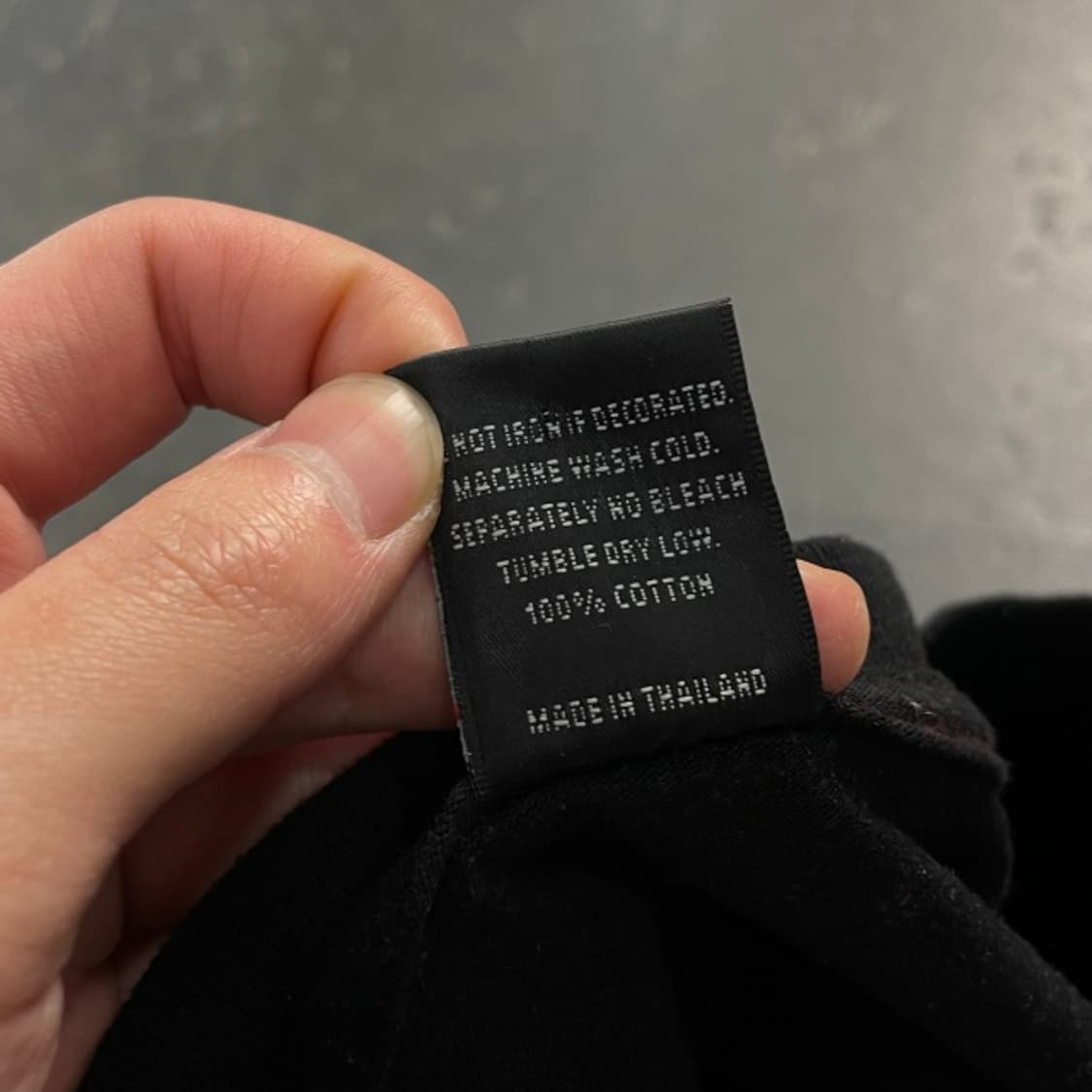 105 메탈리카 락 반팔티 상품이미지4