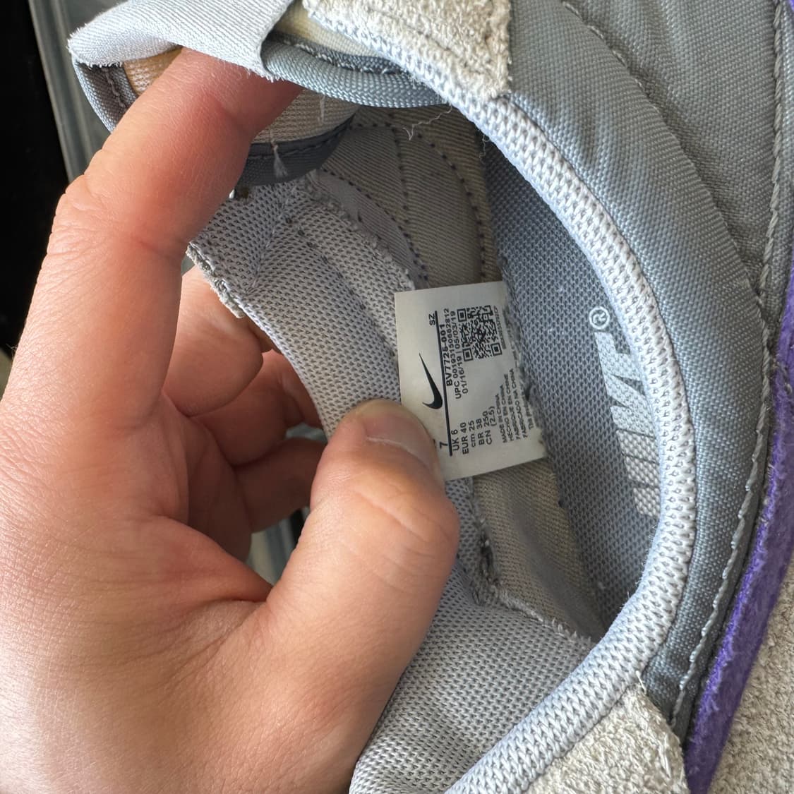 나이키 데이브레이크 회보 250 상품이미지4