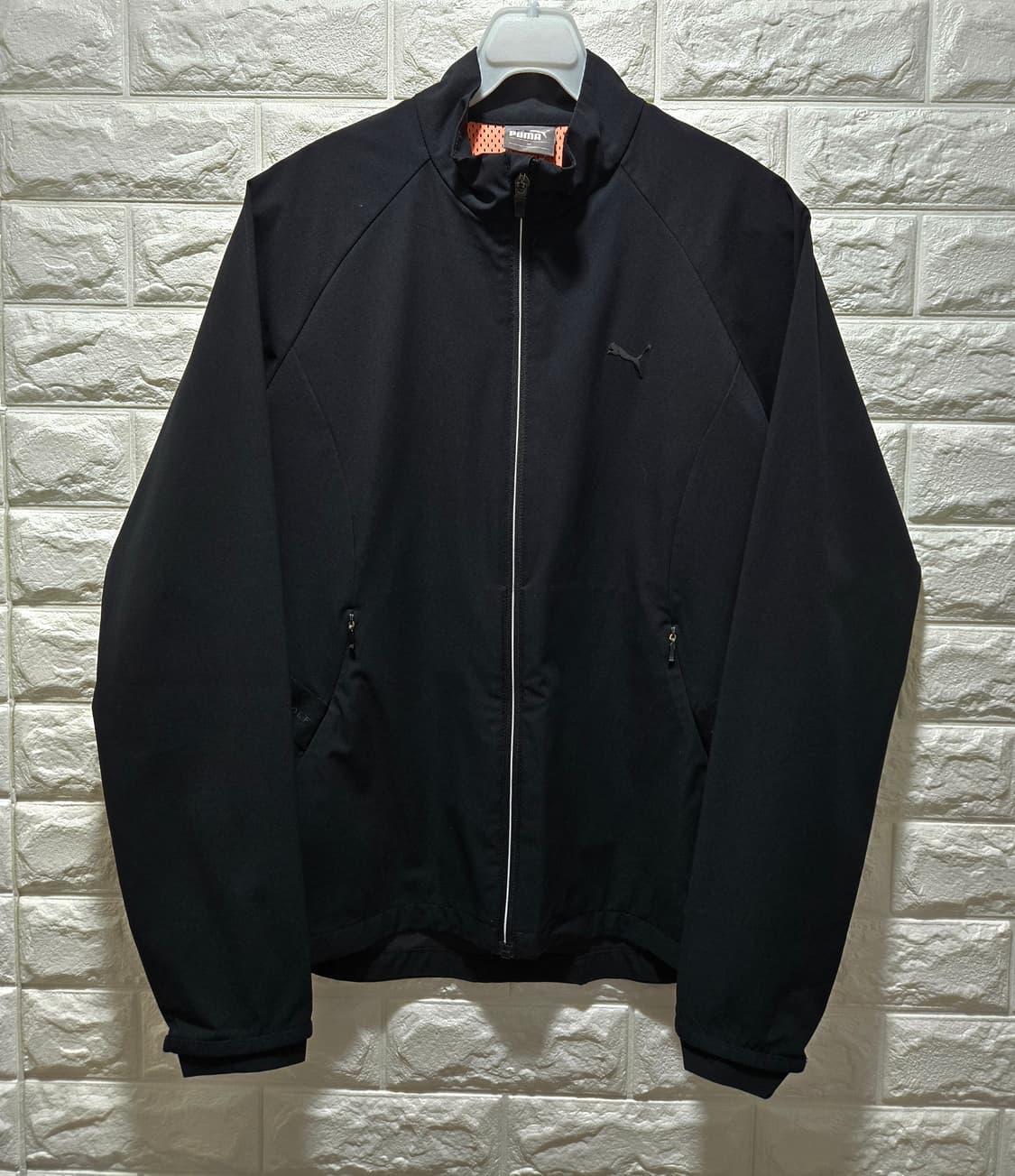 푸마골프 여성 바람막이 방풍자켓 95 상품이미지1