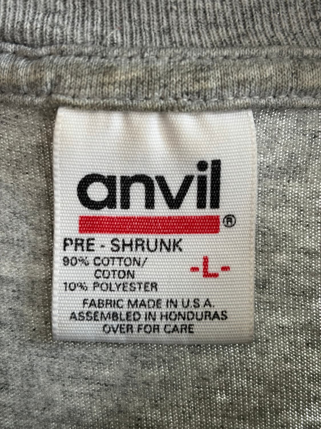 90s Aqua Bats 밴드 티셔츠 상품이미지5