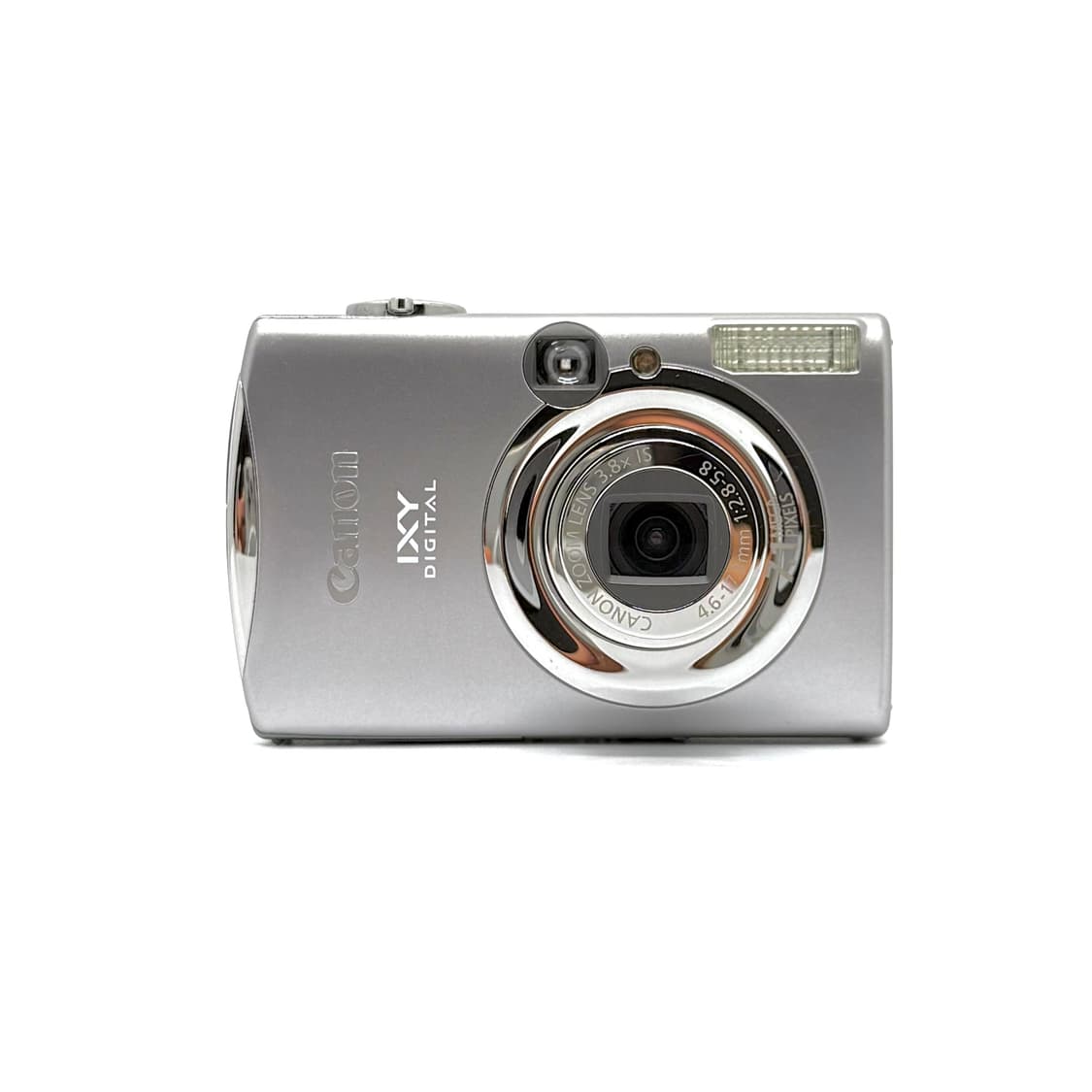 [인플루언서&민트급!] Canon IXY 900IS 디지털카메라 상품이미지5