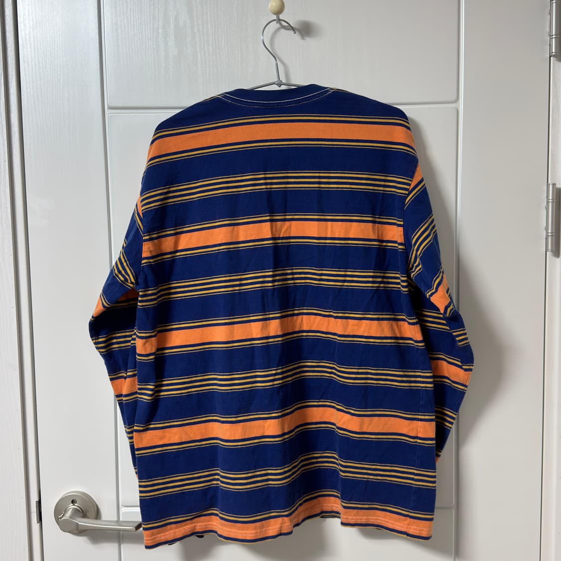 디스이즈네버댓 멀티컬러 스트라이프 롱슬리브 상품이미지5