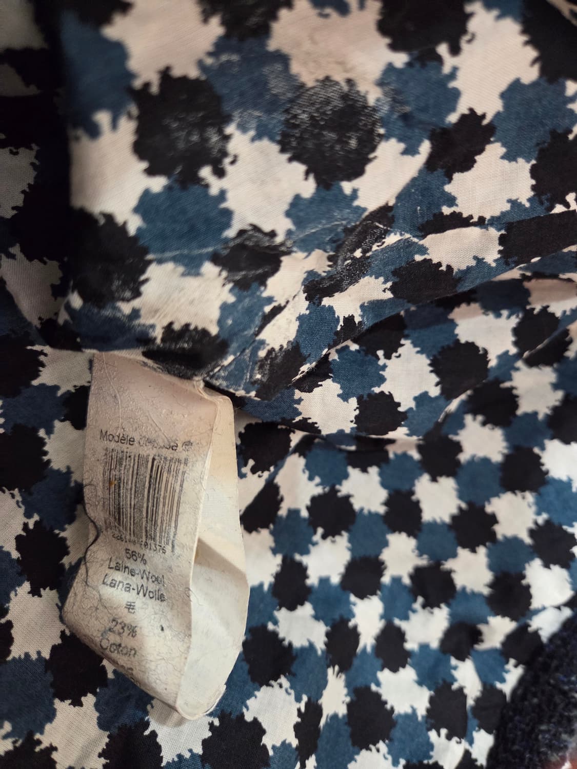 켄조 여성 자켓(42) 상품이미지5