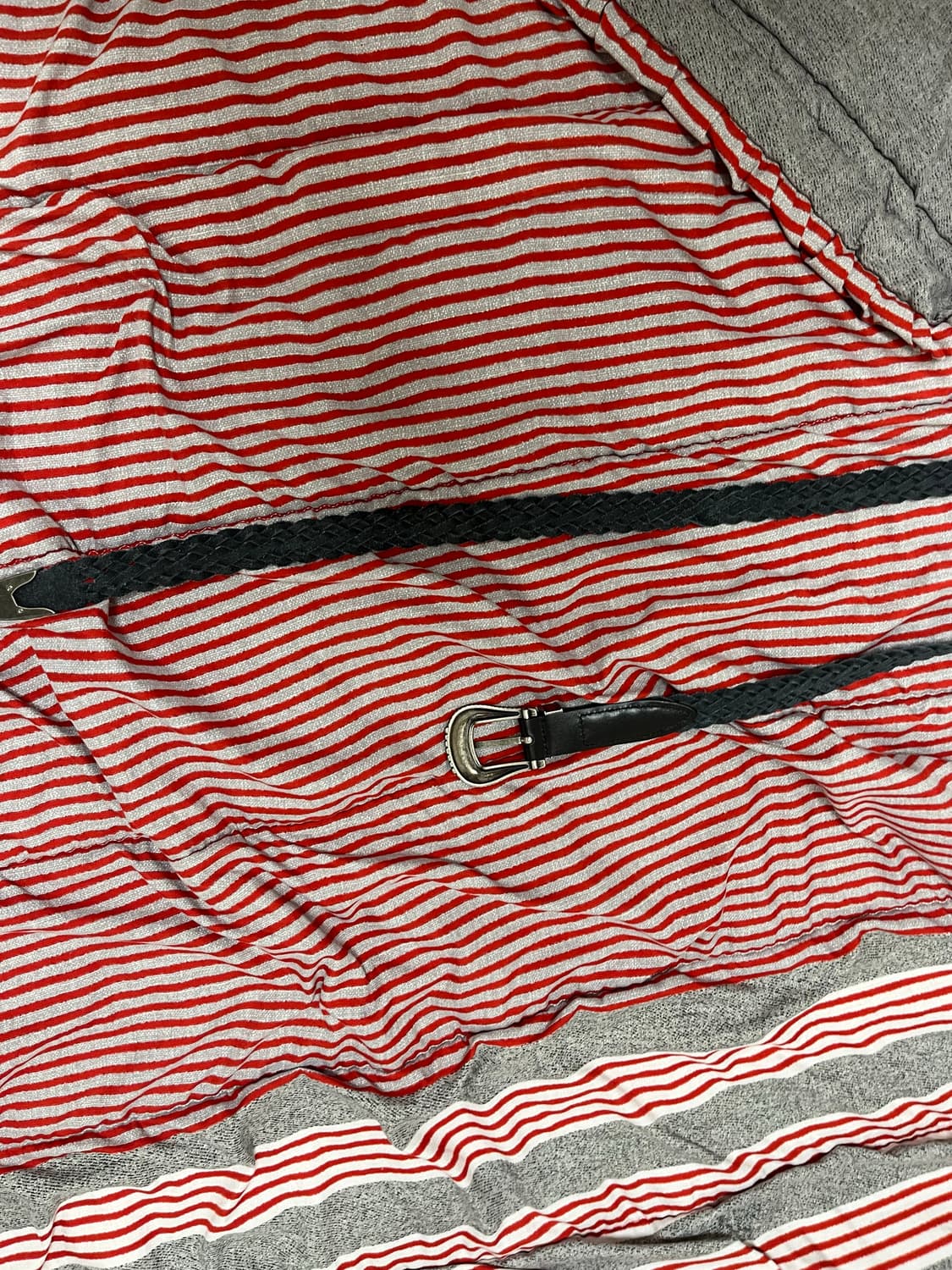 아캄 웨스턴벨트 상품이미지6