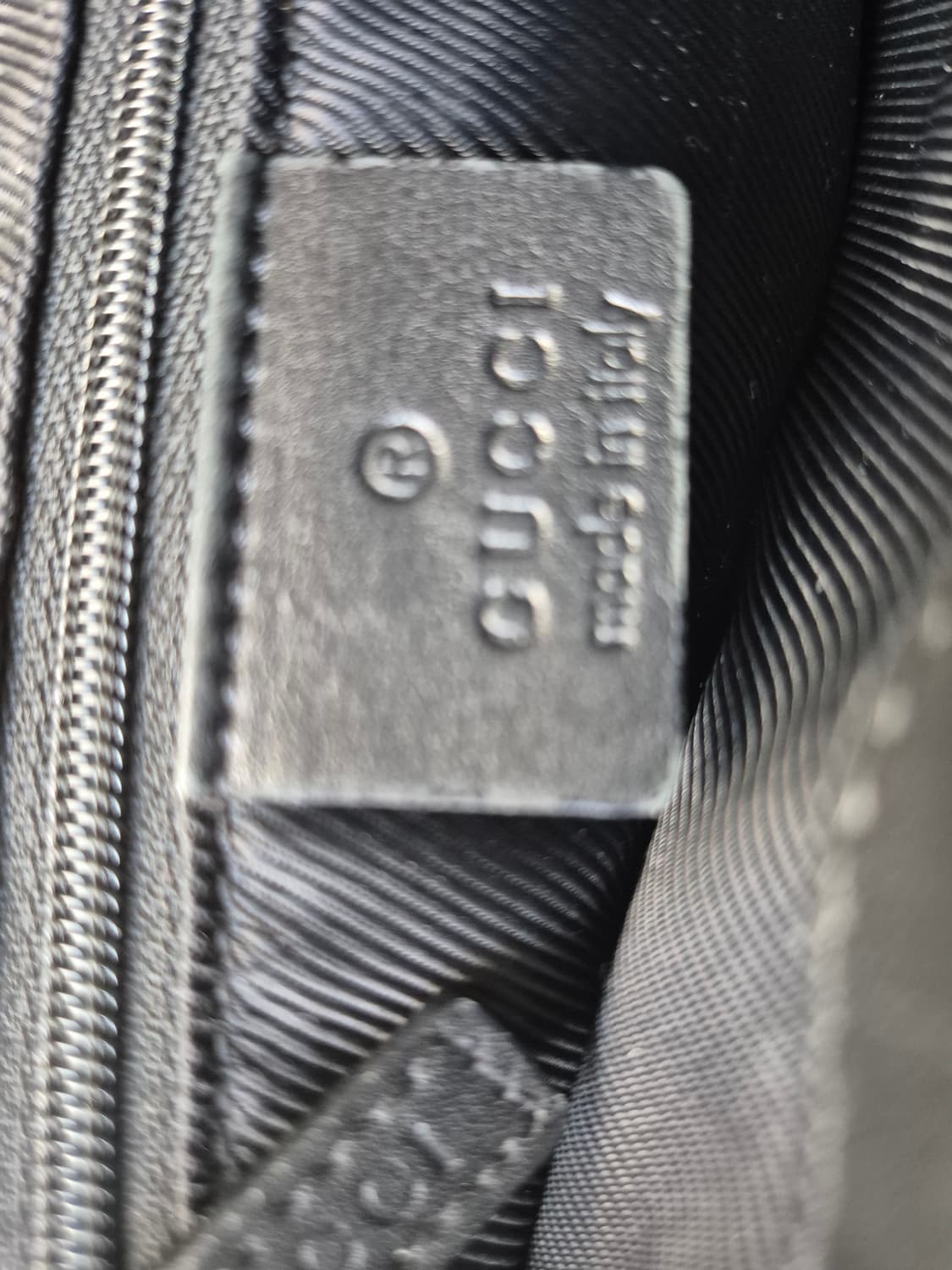 구찌GG 캔버스토트백 상품이미지2