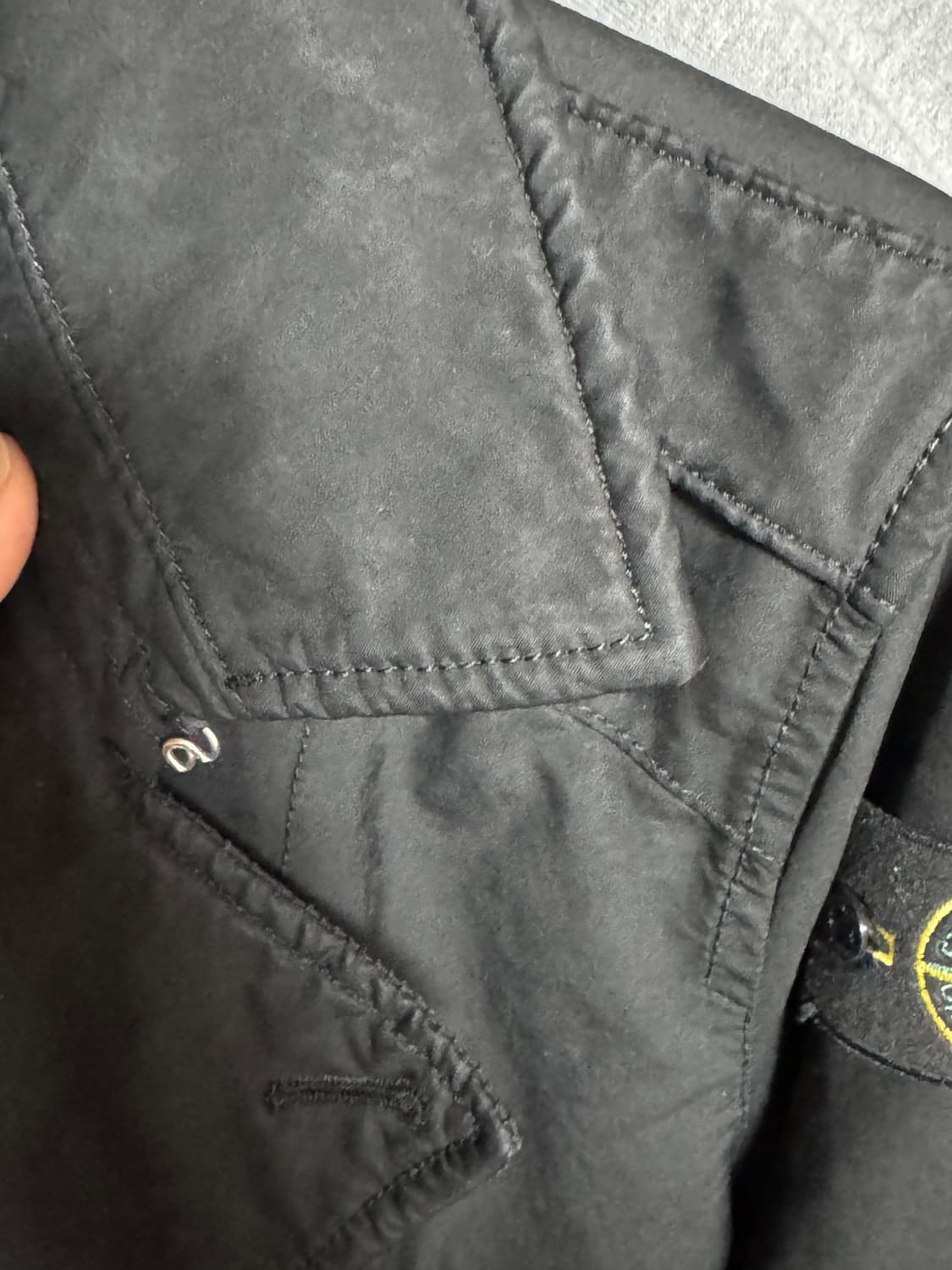 스톤아일랜드 상품이미지7