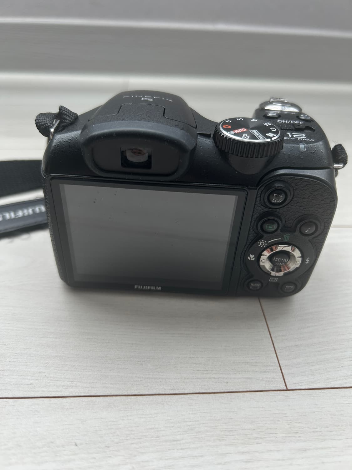 후지필름 파인픽스 S1700 디카 디지털 카메라 A급 상품이미지2