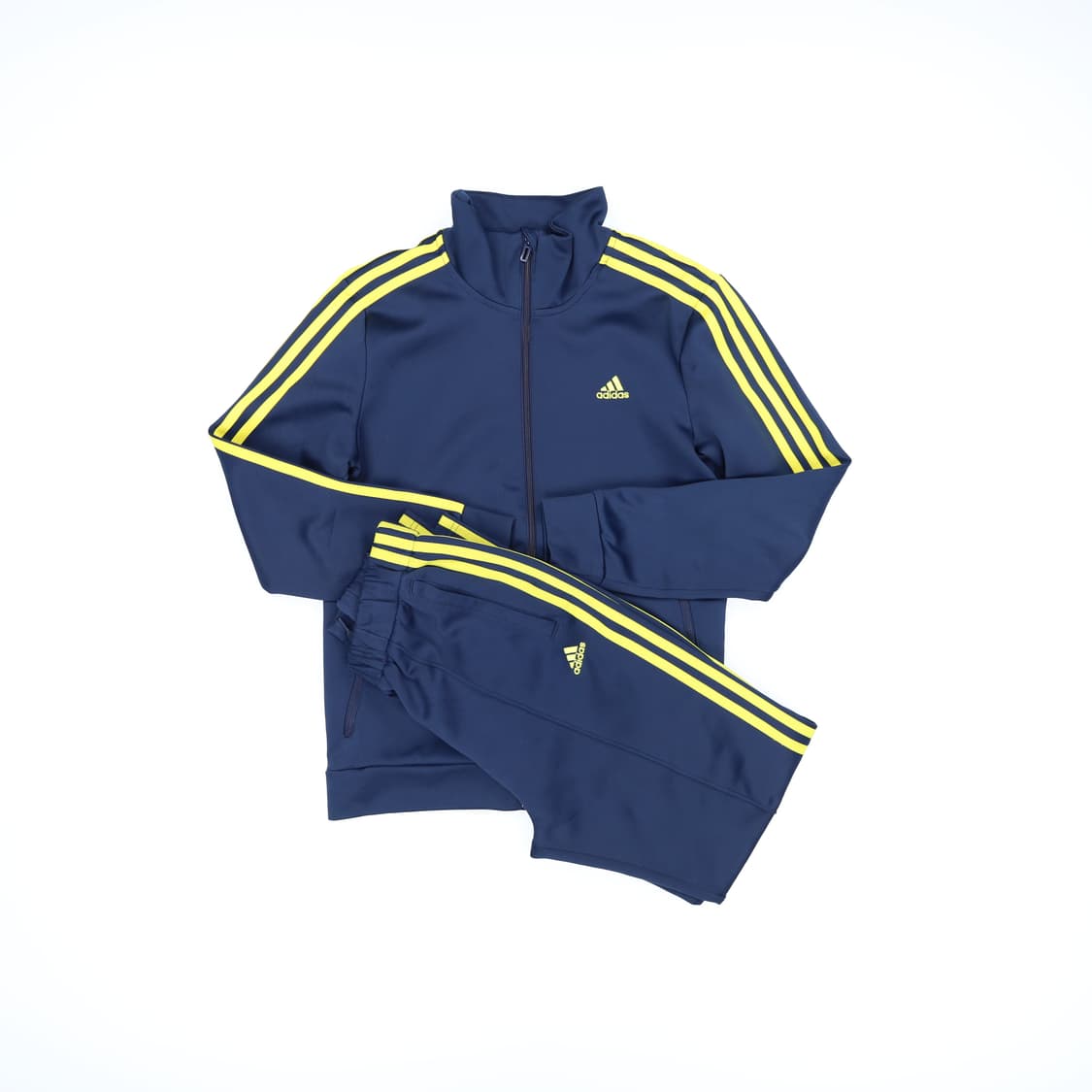 [79] 아디다스 져지트레이닝 세트 츄리닝셋업1103HR3 상품이미지1