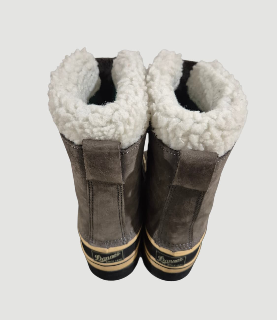 [240~245]Danner 대너 여자 방한 부츠 상품이미지3