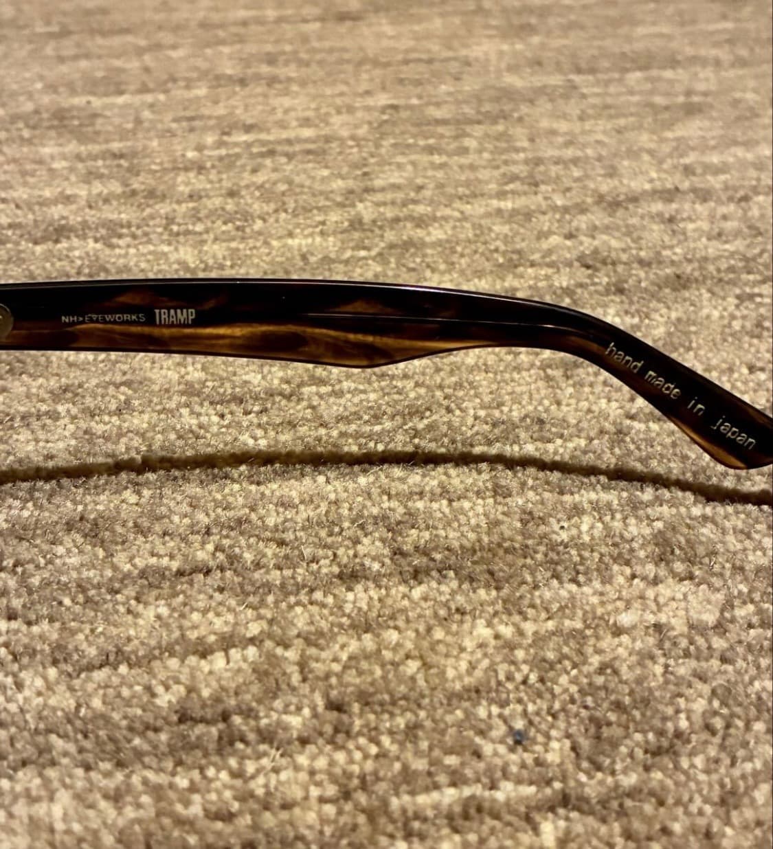 이펙터 네이버후드 트램프 tramp 상품이미지6