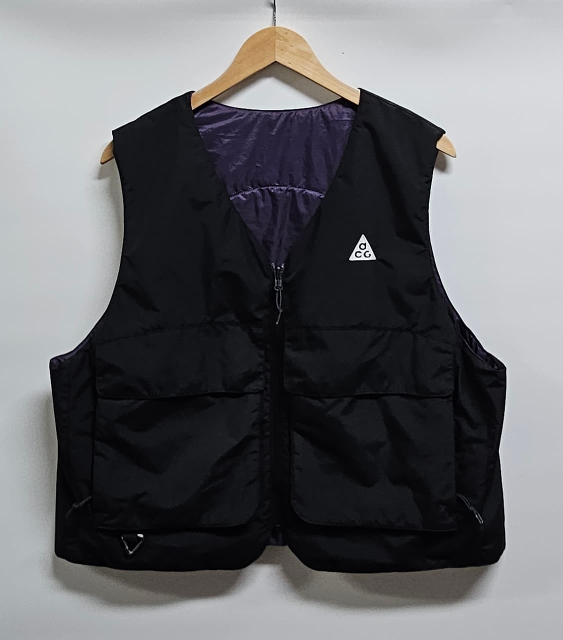 나이키 ACG 프리마로프트 스컬피크 베스트 XL 상품이미지1