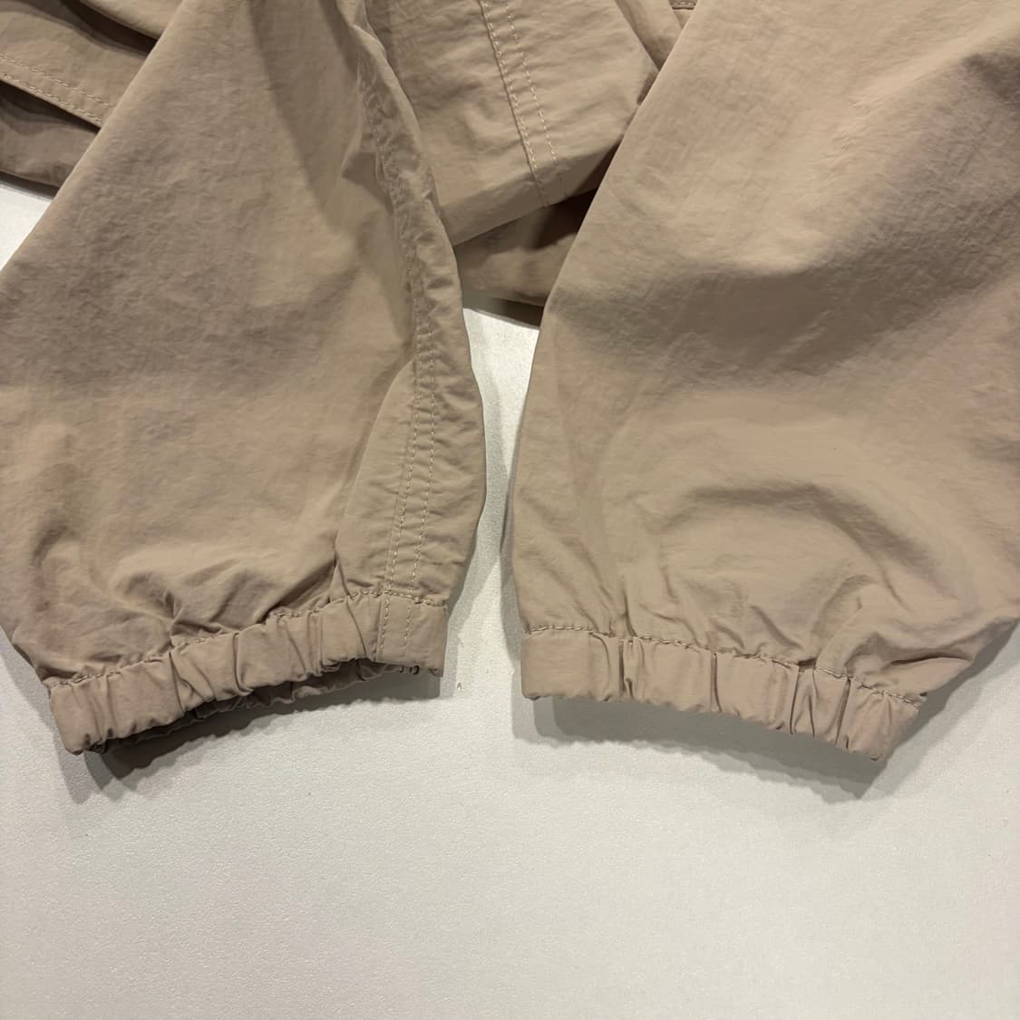 [2XL] CHUMS 첨스 바람막이 아노락 후드 D429 상품이미지6