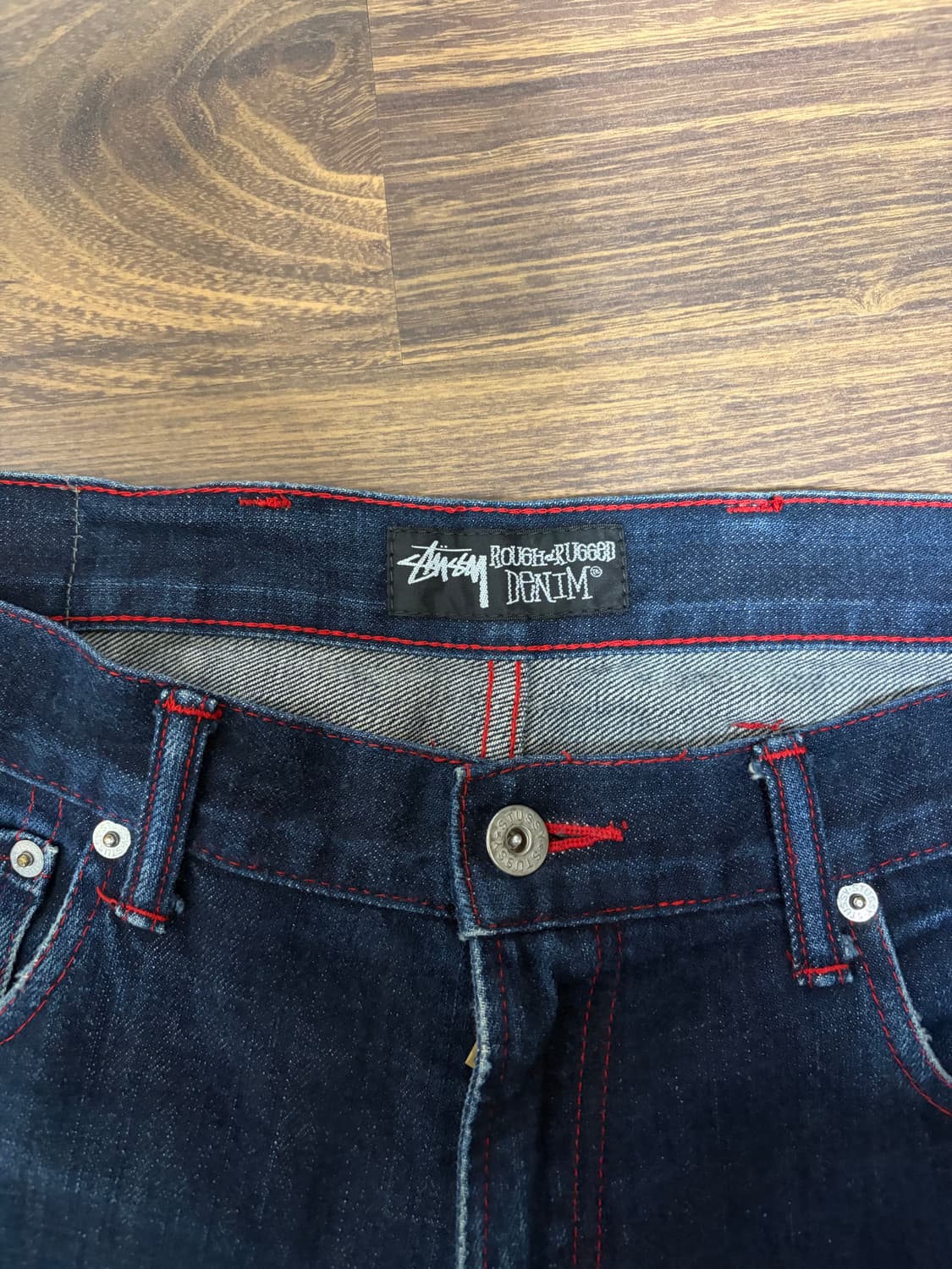 스투시 바지  상품이미지1