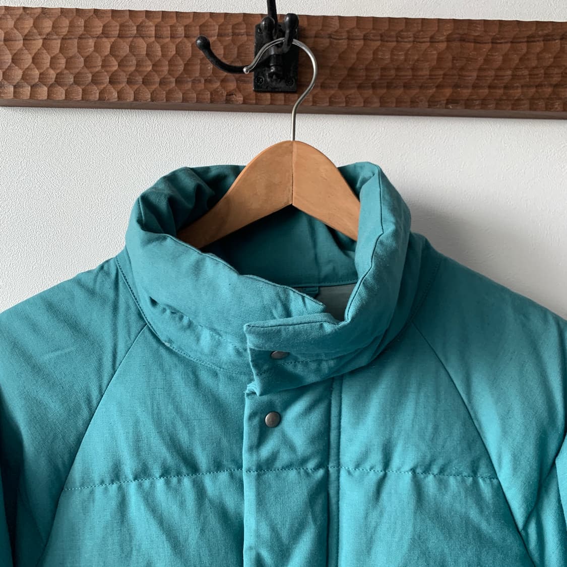 23fw ULMER DOWN JKT 상품이미지4