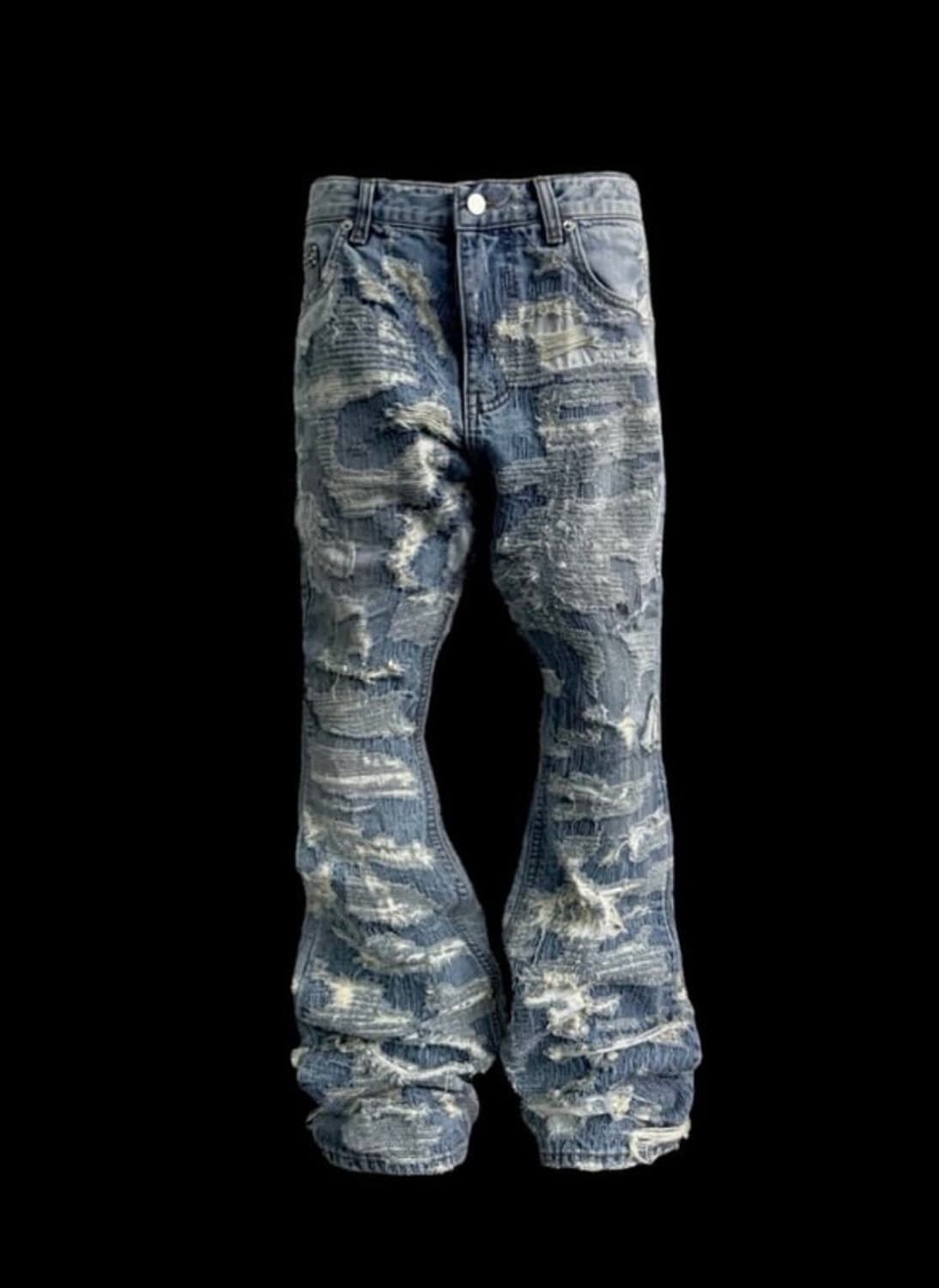 [EMOSTANCECLUB] 보로진-1사이즈 상품이미지1