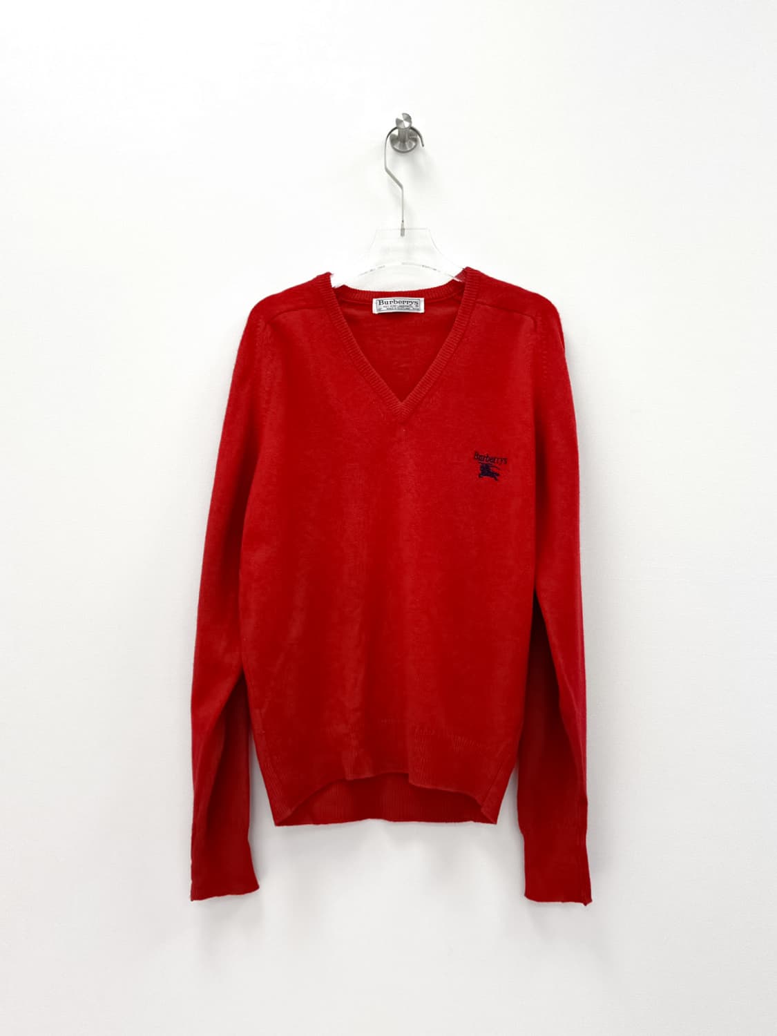 버버리 램스울 니트 102 상품이미지1