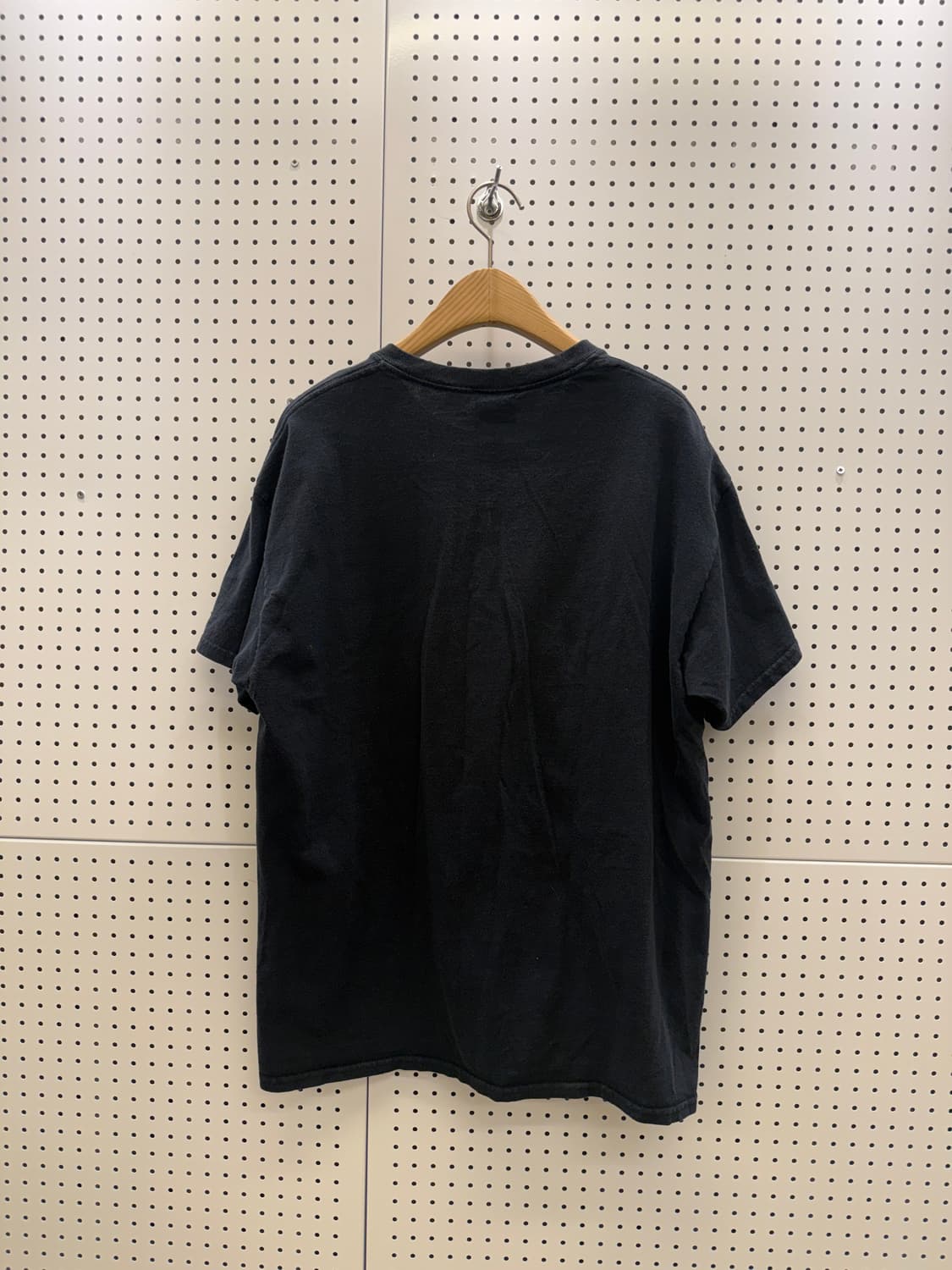 트레셔 닌자거북이 그래픽 반팔 티셔츠 U1703 상품이미지3