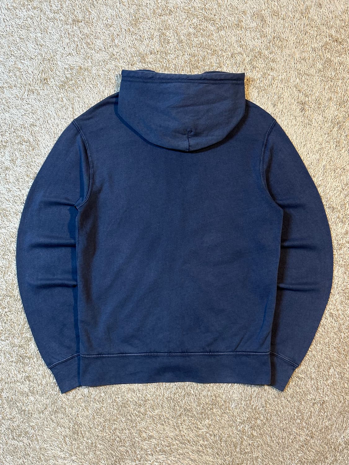 폴로 랄프로렌 신형 레드포니 스파 테리 후드집업 블루 상품이미지3