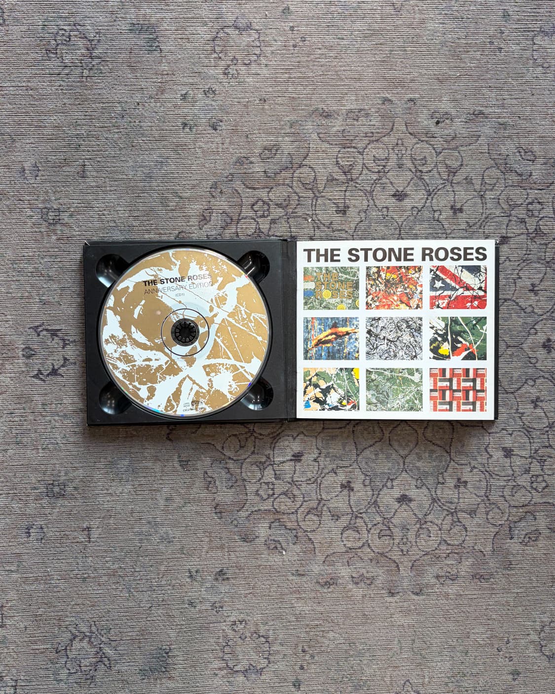 The Stone Roses 상품이미지3