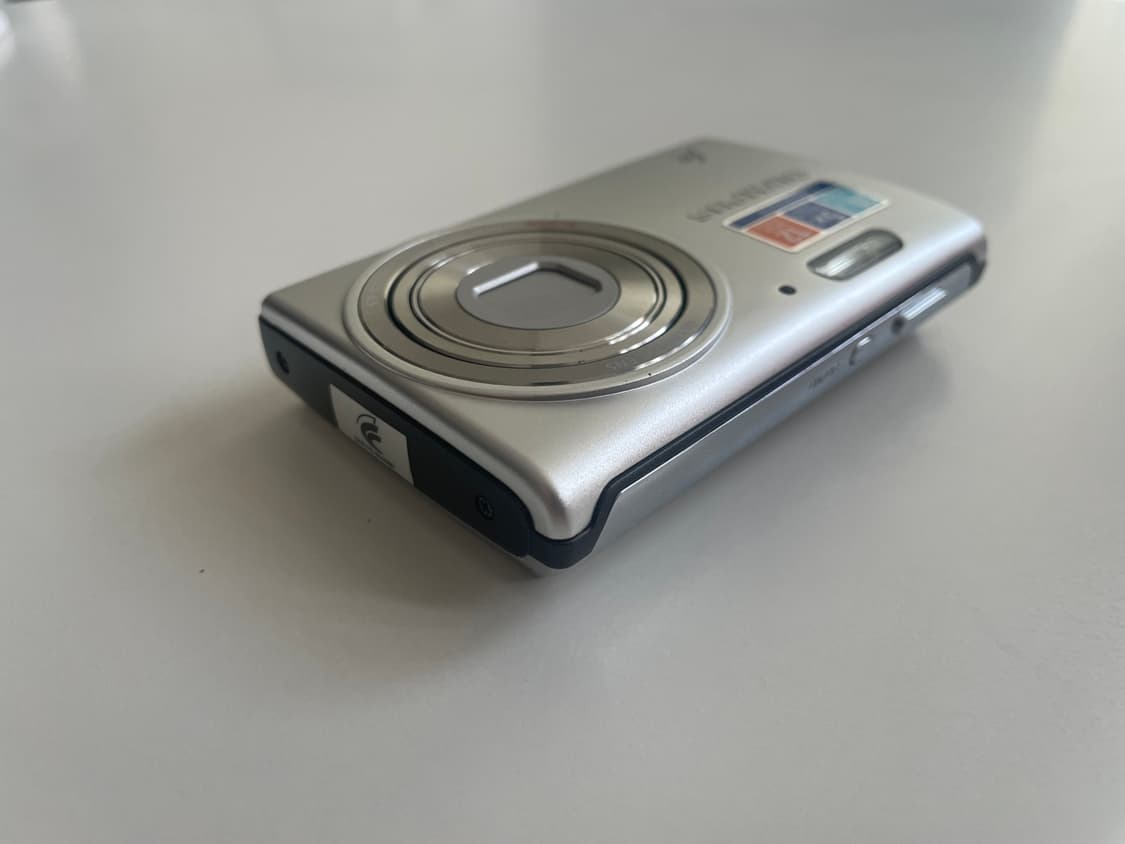 올림푸스 FE-5040 상품이미지4