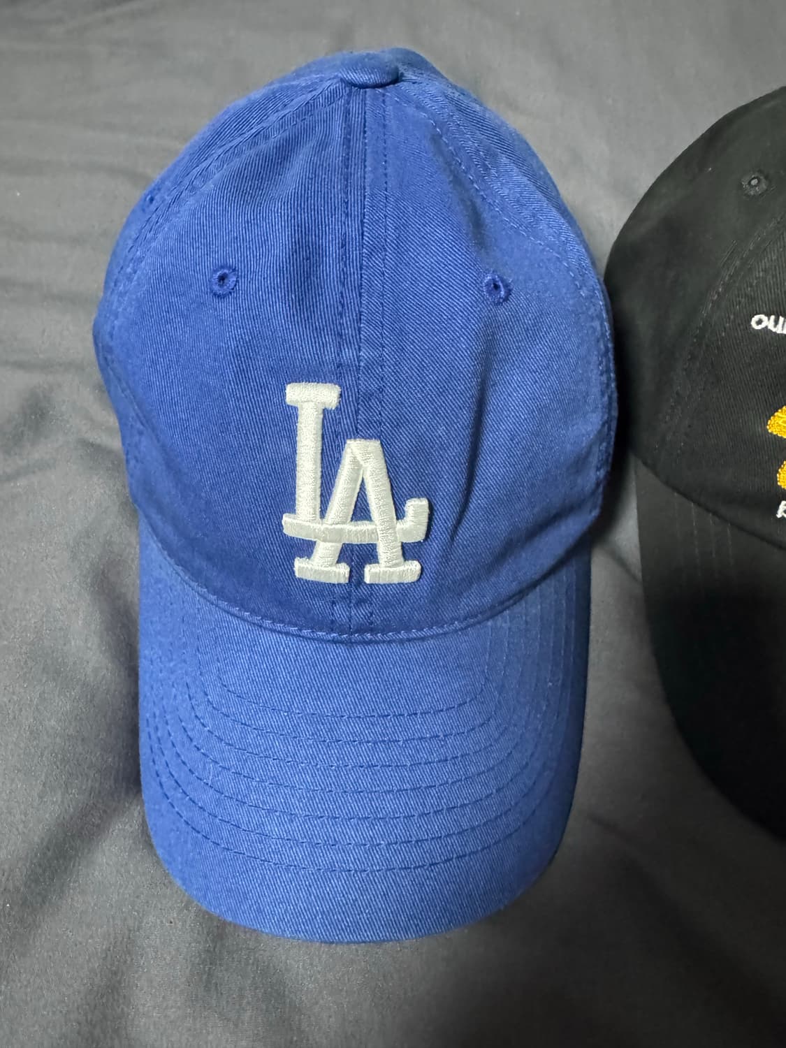 뉴에라 × MDBM 볼캡 세트판매 상품이미지2