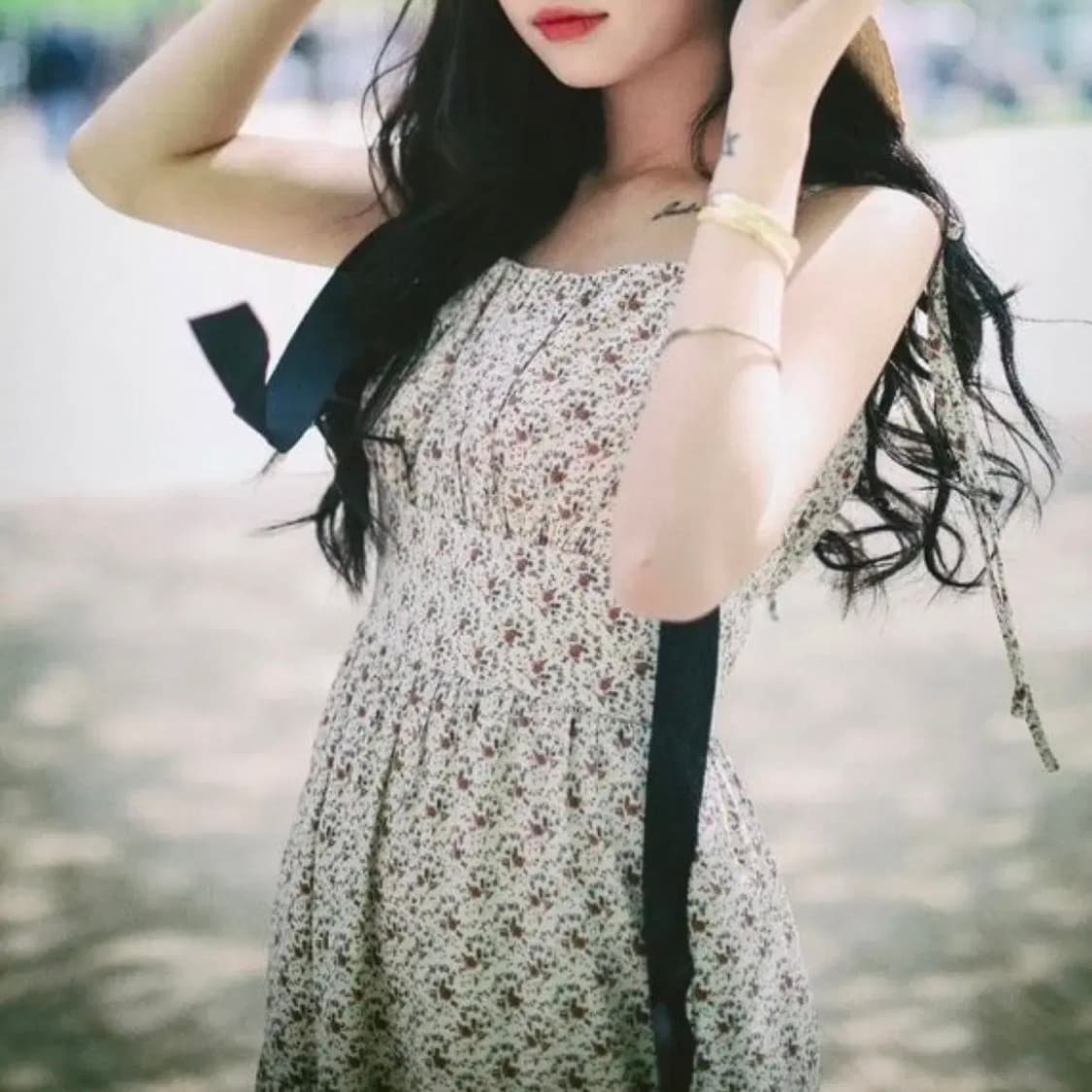 밀크코코아 아멜리아 원피스 상품이미지2