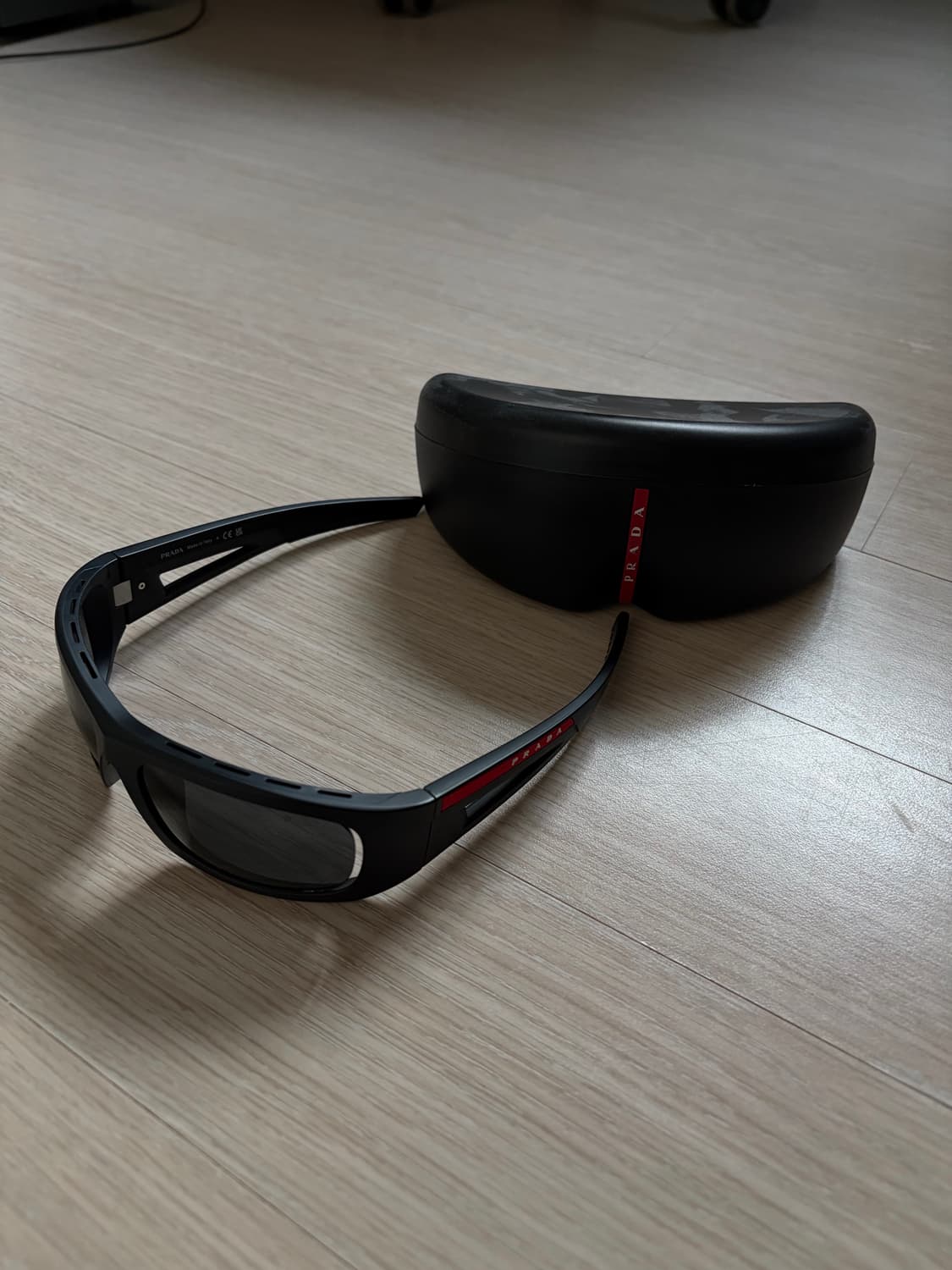 프라다 리네이로사 선글라스 상품이미지1