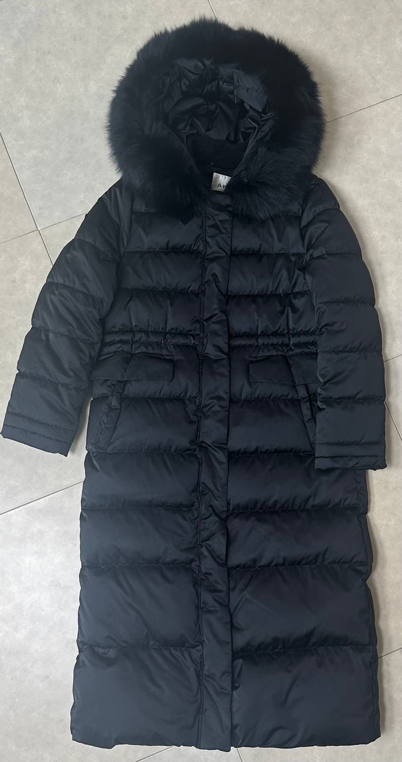 엣지여성 패딩 상품이미지1