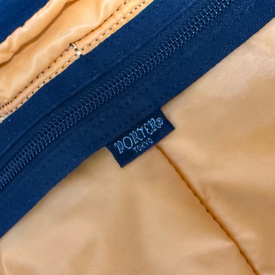 PORTER 요시다 포터 탱커 2way 브리프케이스 확장형 블랙 상품이미지3