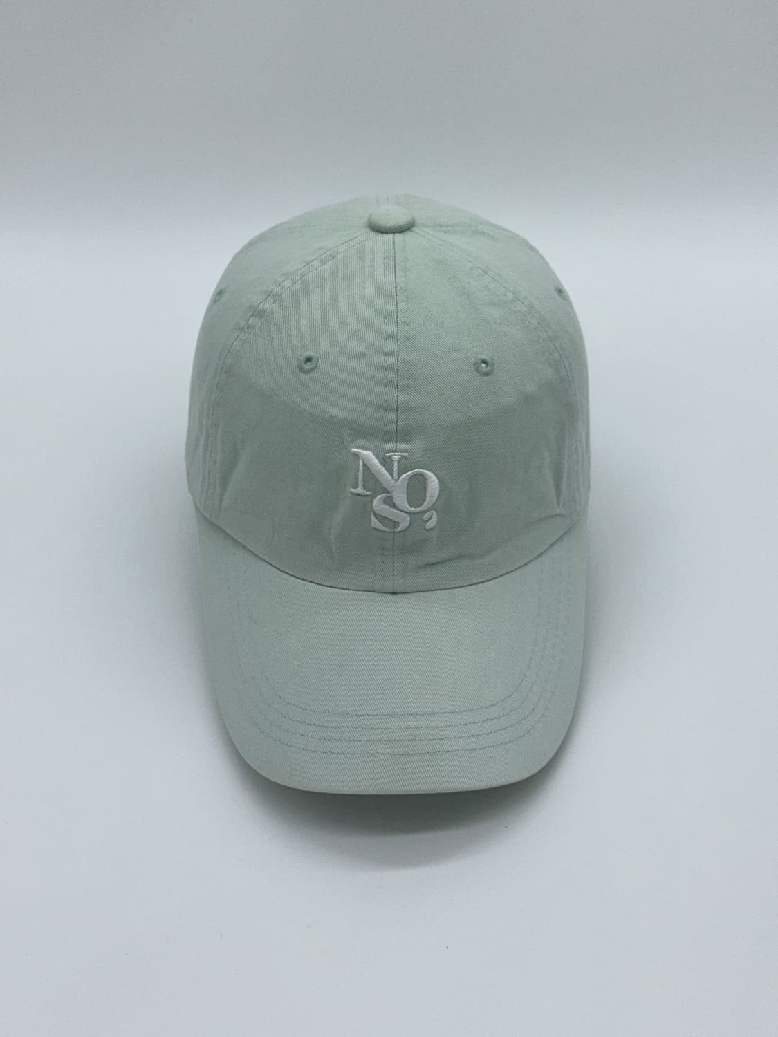 [F] NOS7 손흥민 민트 볼캐 모자 상품이미지1