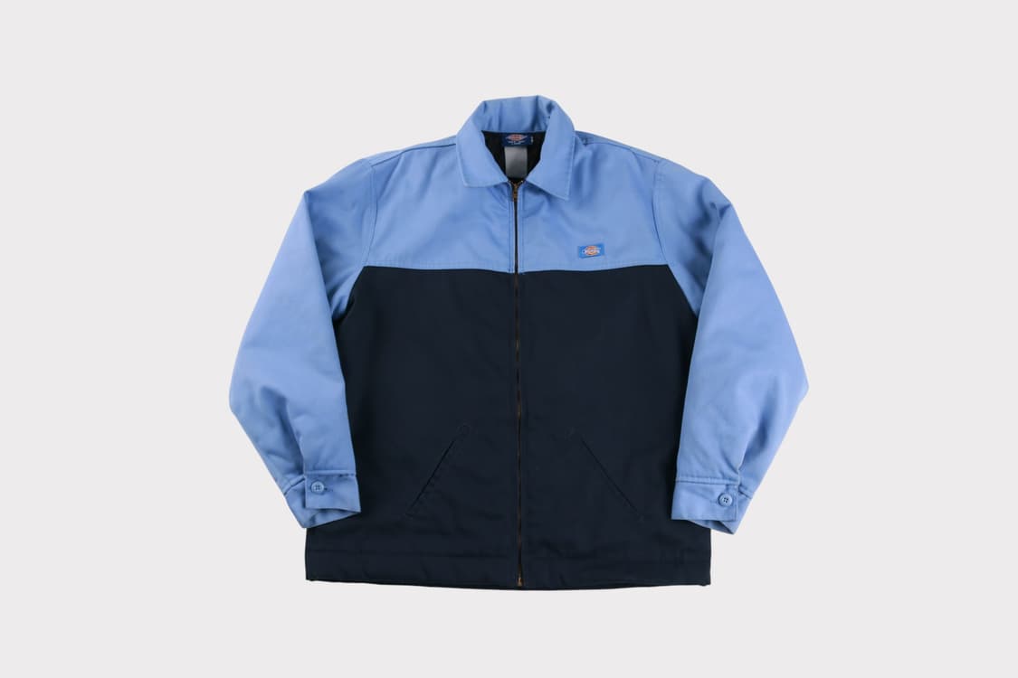 [L] 디키즈 아이젠하워 누빔 워크자켓 상품이미지1