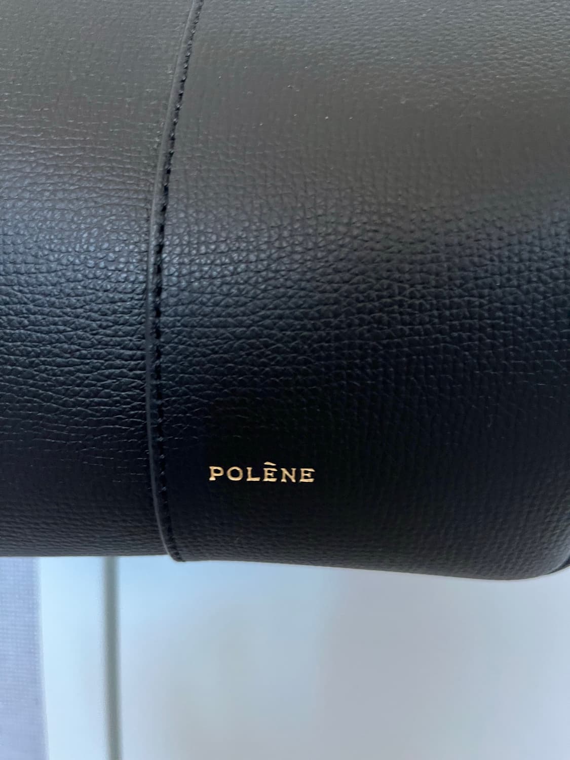 폴렌느 심미니 블랙 상품이미지4