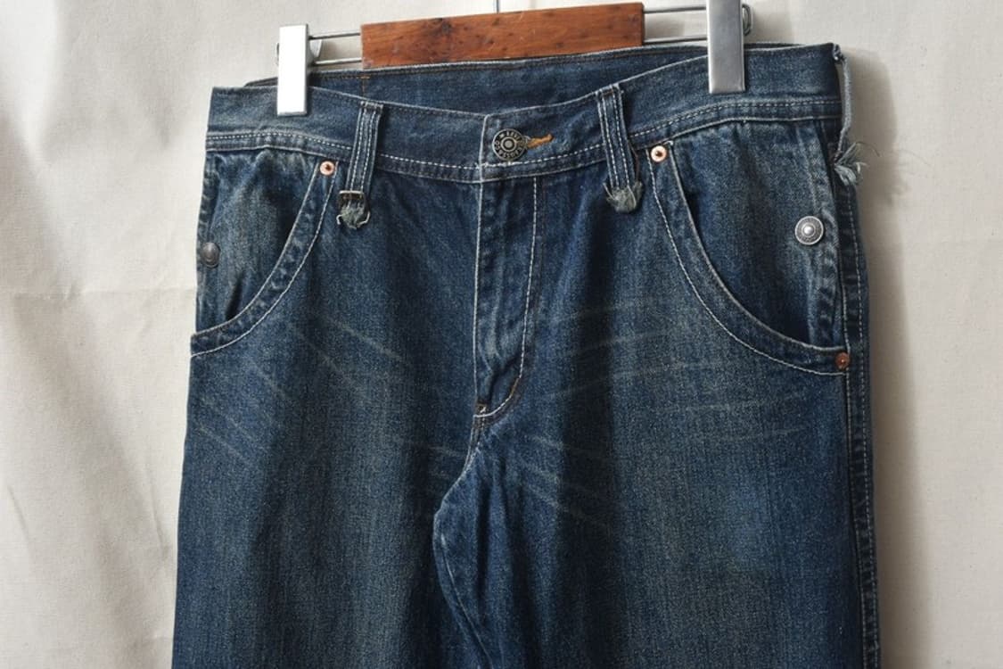 리바이스 501XX 청바지 31 M0133 상품이미지3