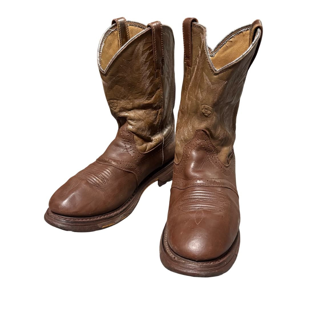 ariat 웨스턴부츠 10D 270-275 상품이미지1
