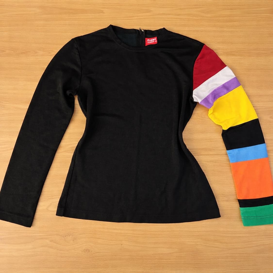 comme des garcons x peggy moffitt 상품이미지1