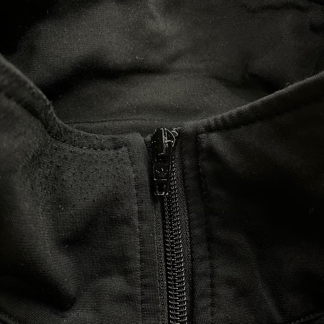 [정품/95,m] 아디다스 파이어버드 트랙탑 져지 블랙 b8 상품이미지5