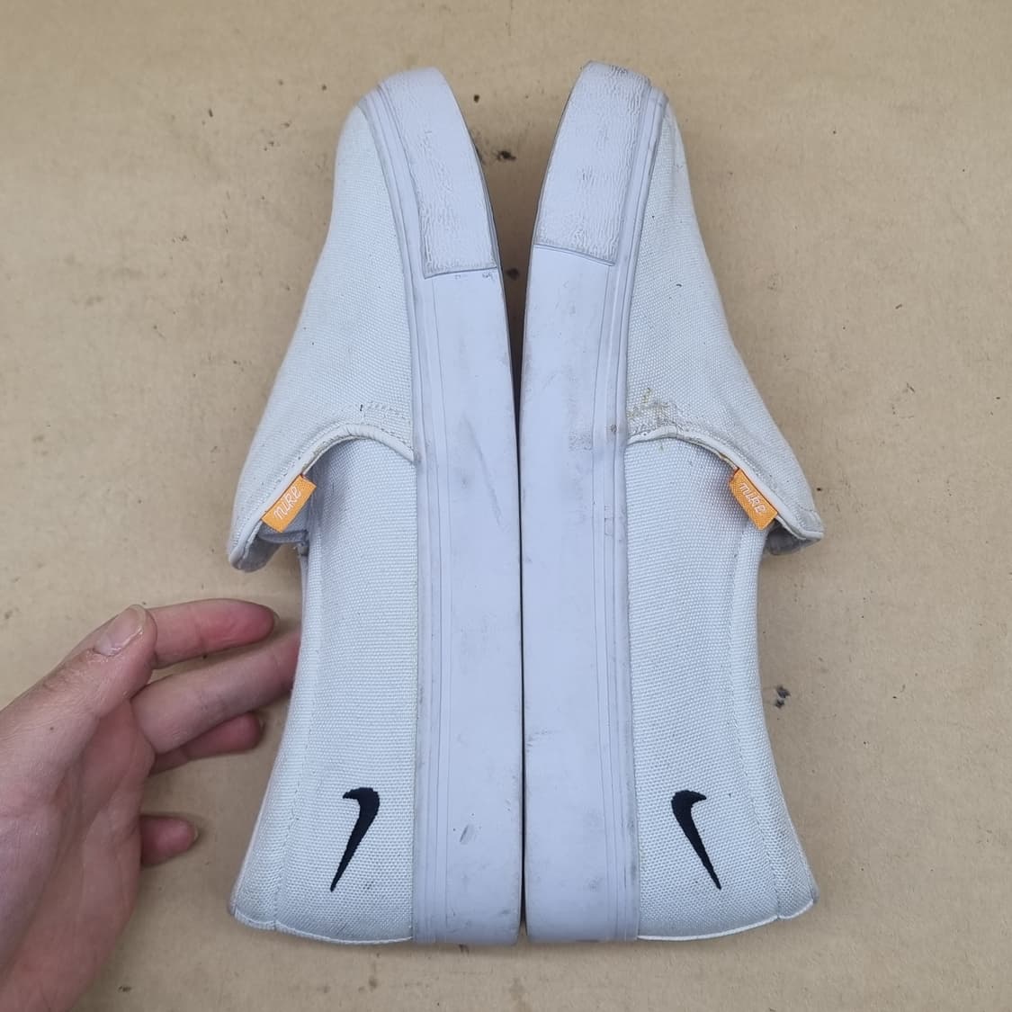 나이키 토키 여성슬립온 230 상품이미지5