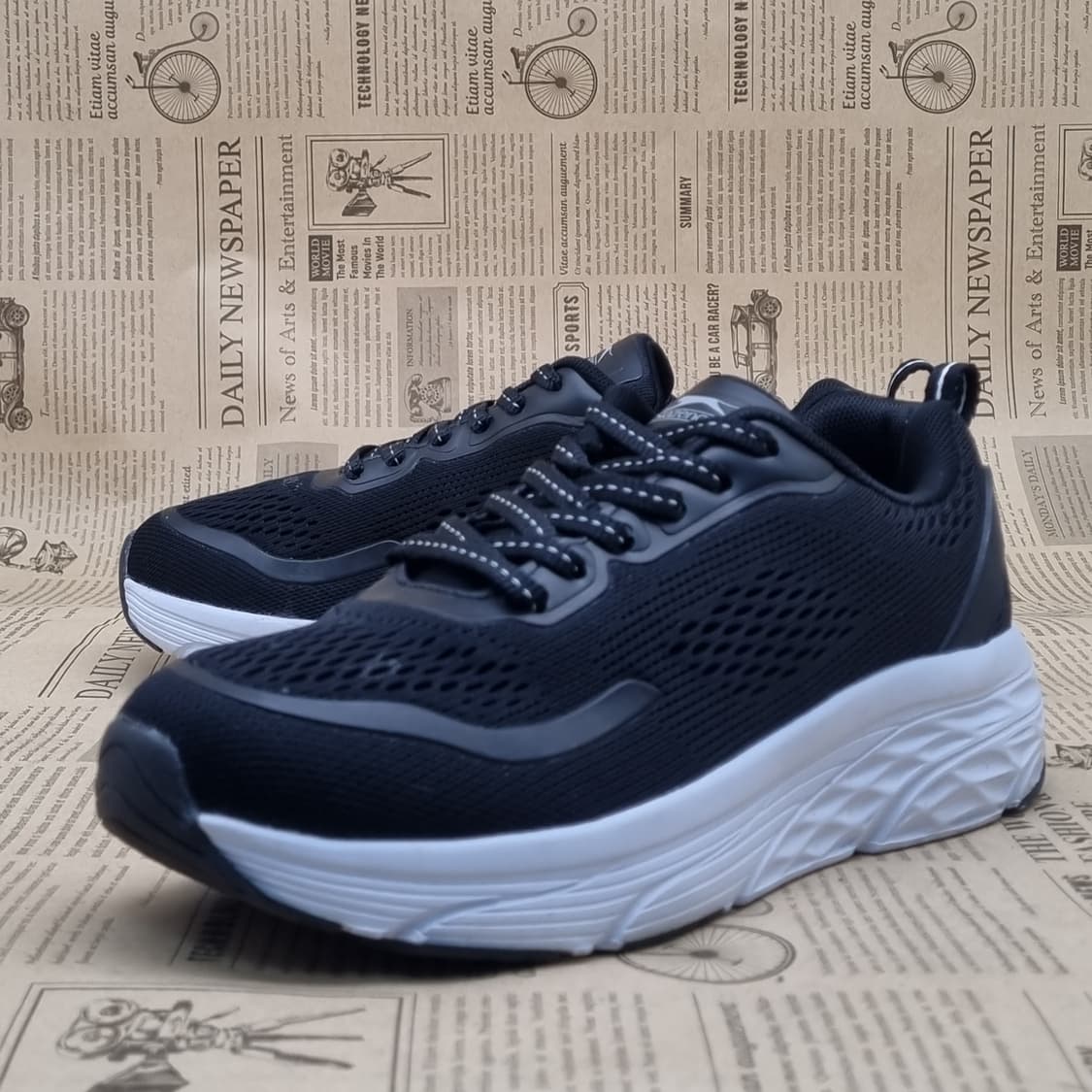 슬레진저 여성워킹운동화240 상품이미지1