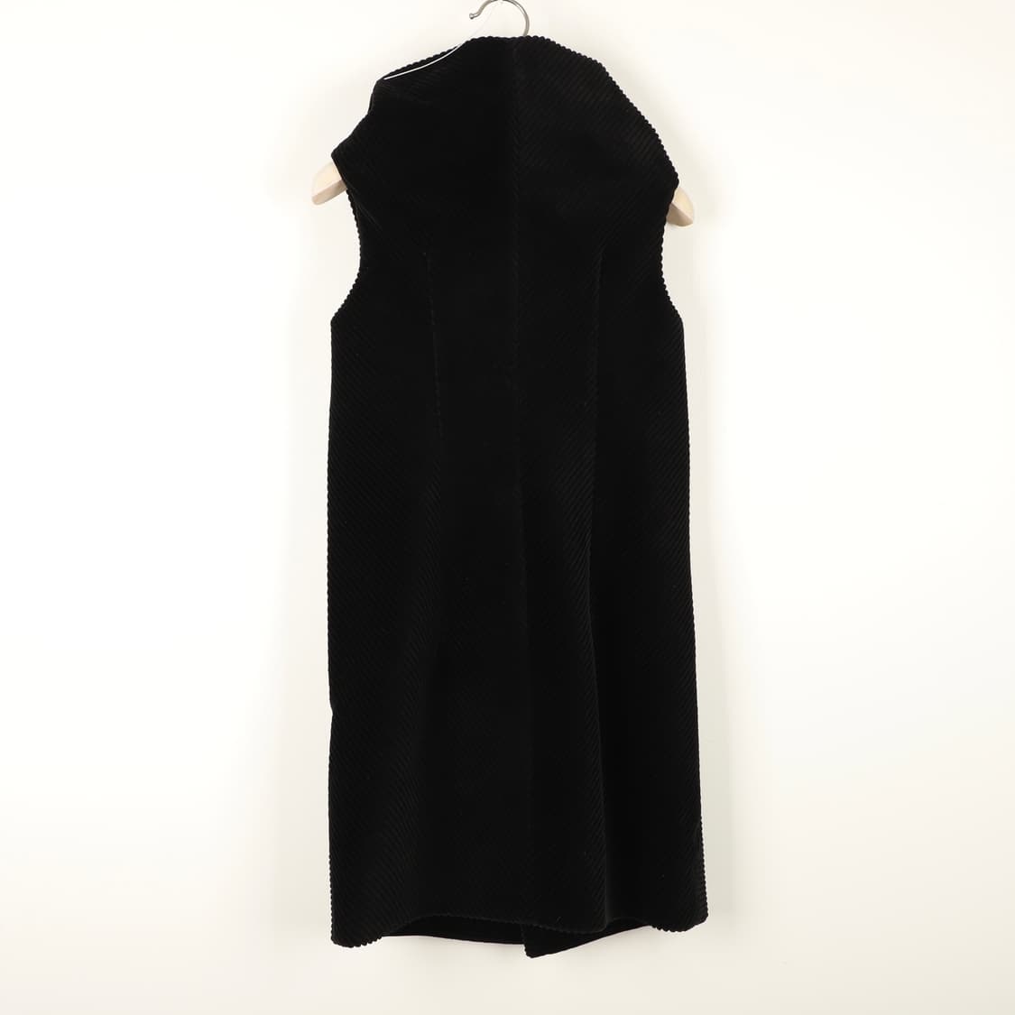 38 / Rick Owens 릭오웬스 코듀로이 베스트 자켓 상품이미지2