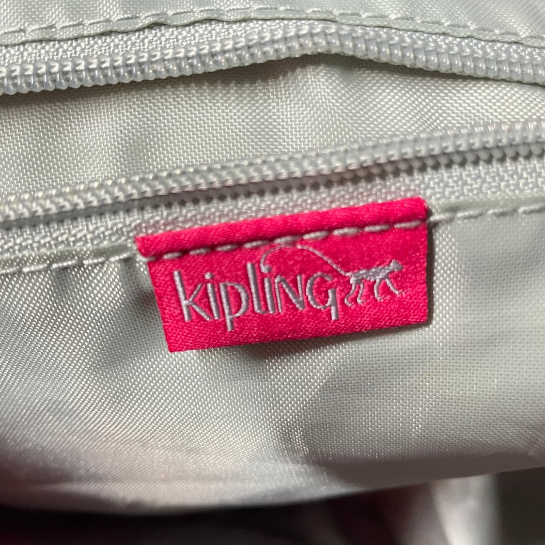 팔로워 특가 키플링 베이비 핑크 미니 백팩 가방 상품이미지5