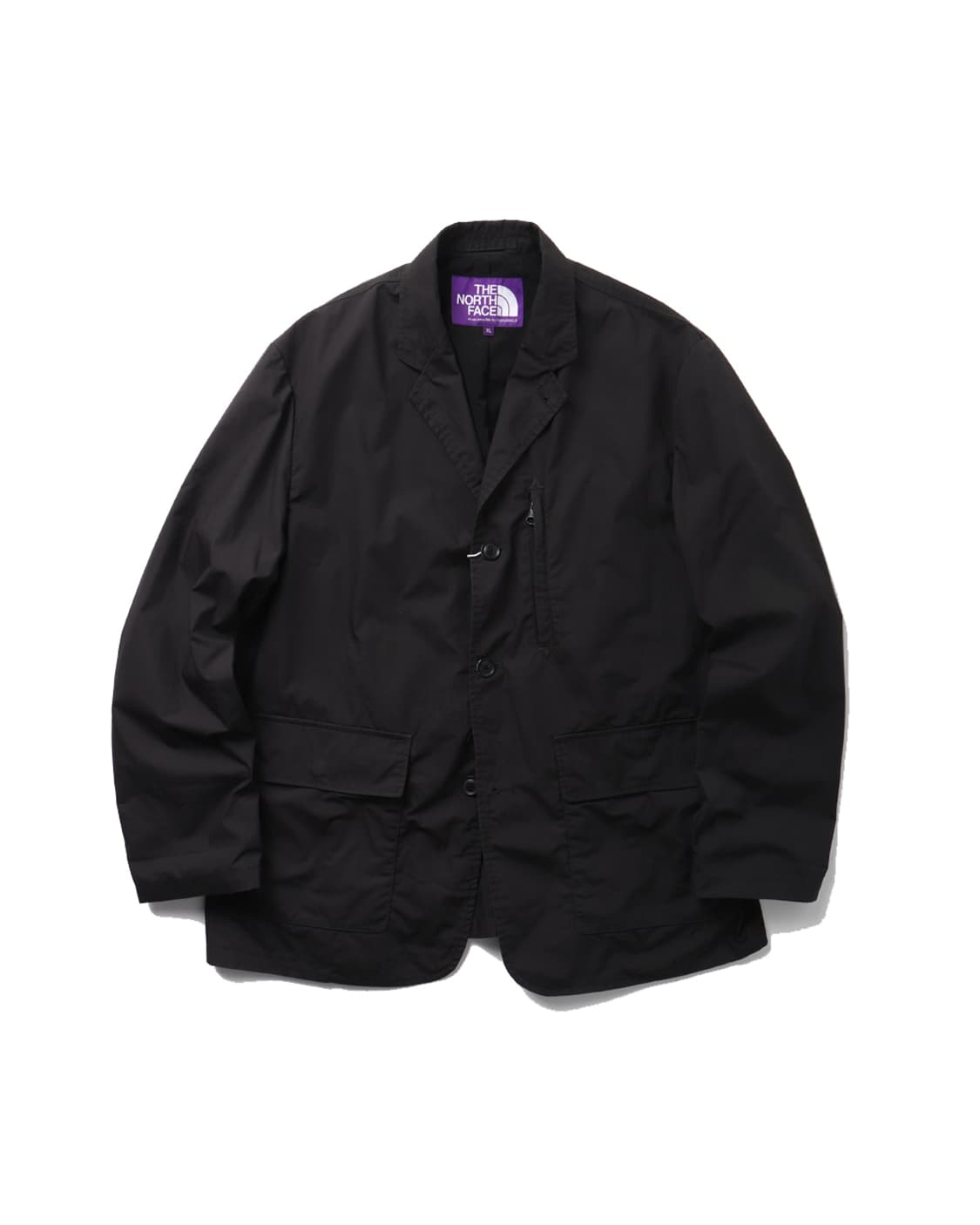 노스페이스 퍼플라벨 나나미카 필드 바클리 자켓 상품이미지1