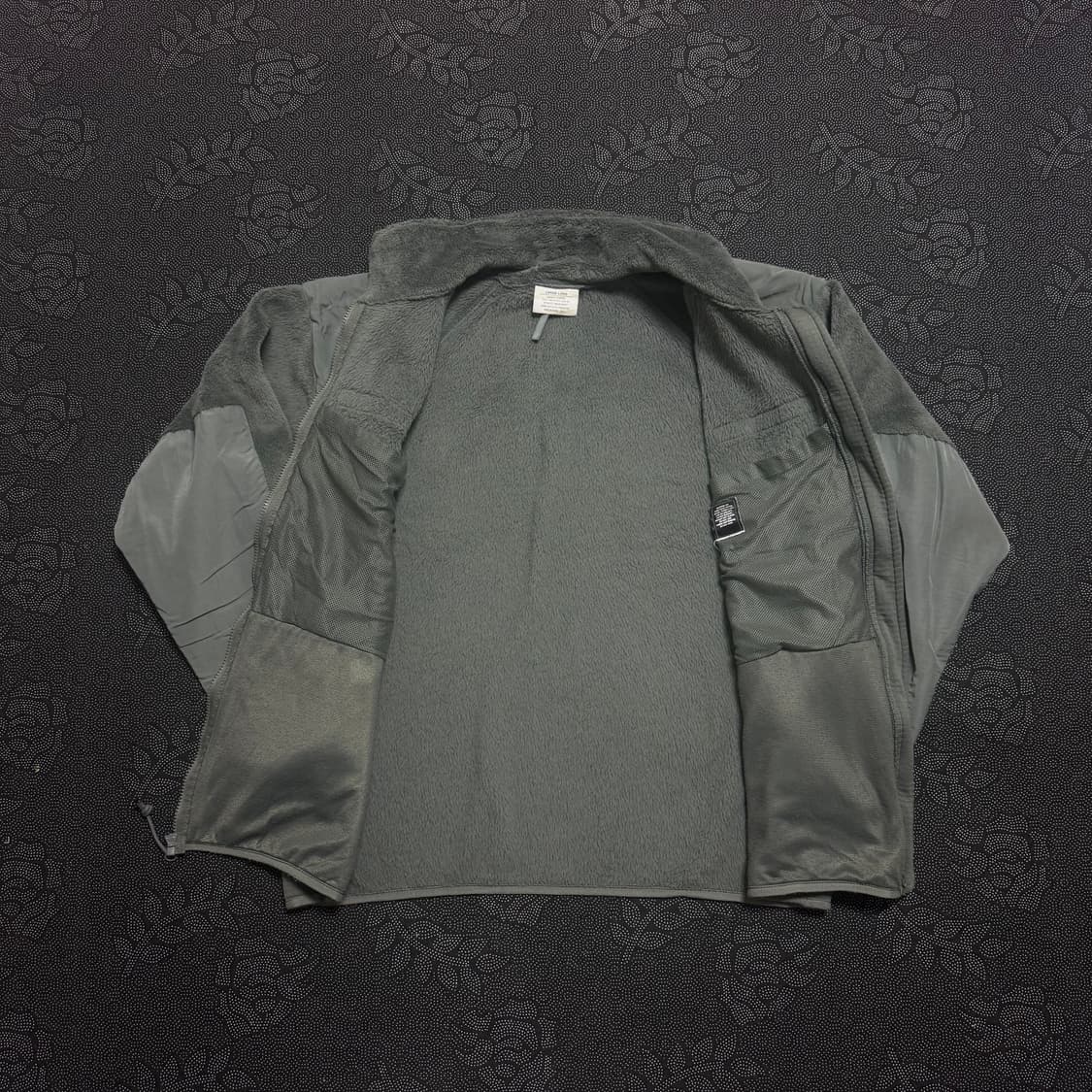 [military] 밀리터리 OG 미군 젠 3폴라텍  자켓 상품이미지4