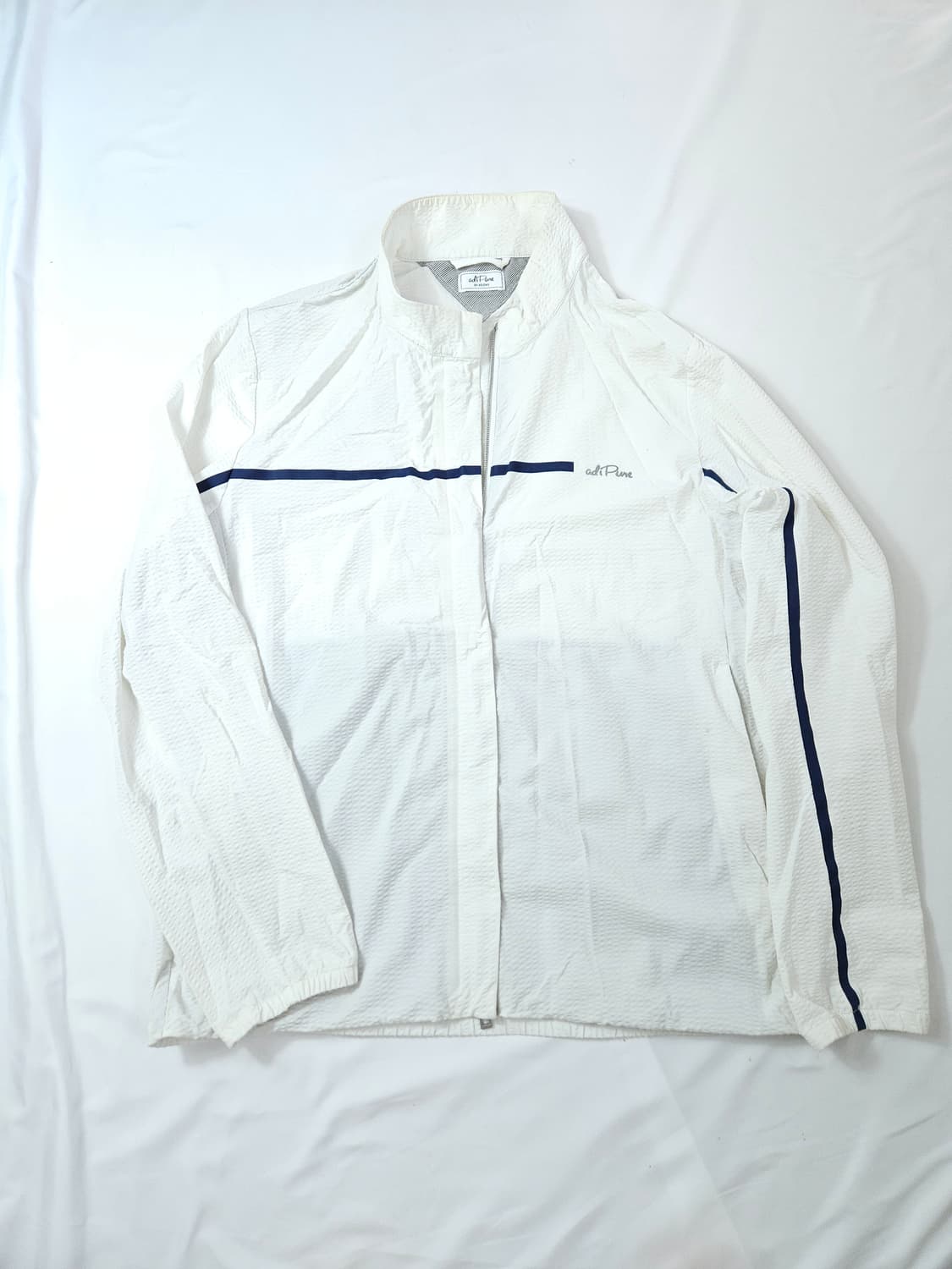 아디다스 골프 아디퓨어 골지 바람막이 자켓 클래식 XL 105 상품이미지1