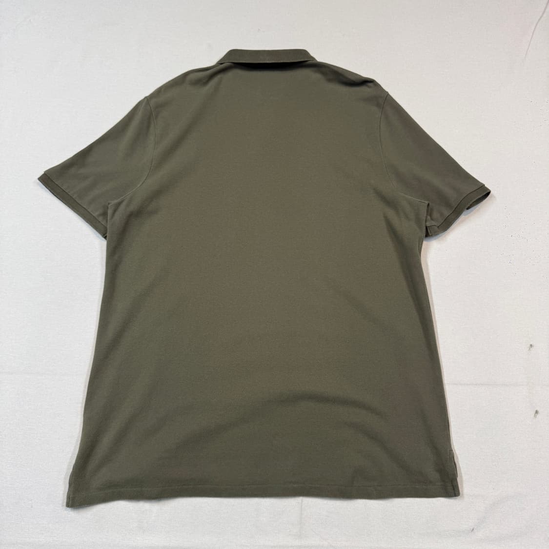 L) 폴로 랄프로렌 클래식핏 반팔 카라티 PK 신형 큐알탭 상품이미지5