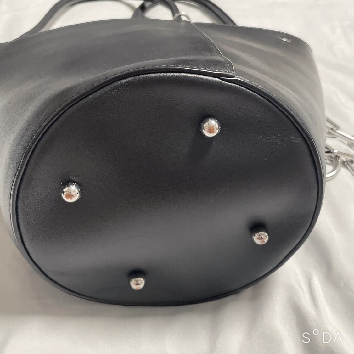 알렉산더왕 호보 토트백 상품이미지2