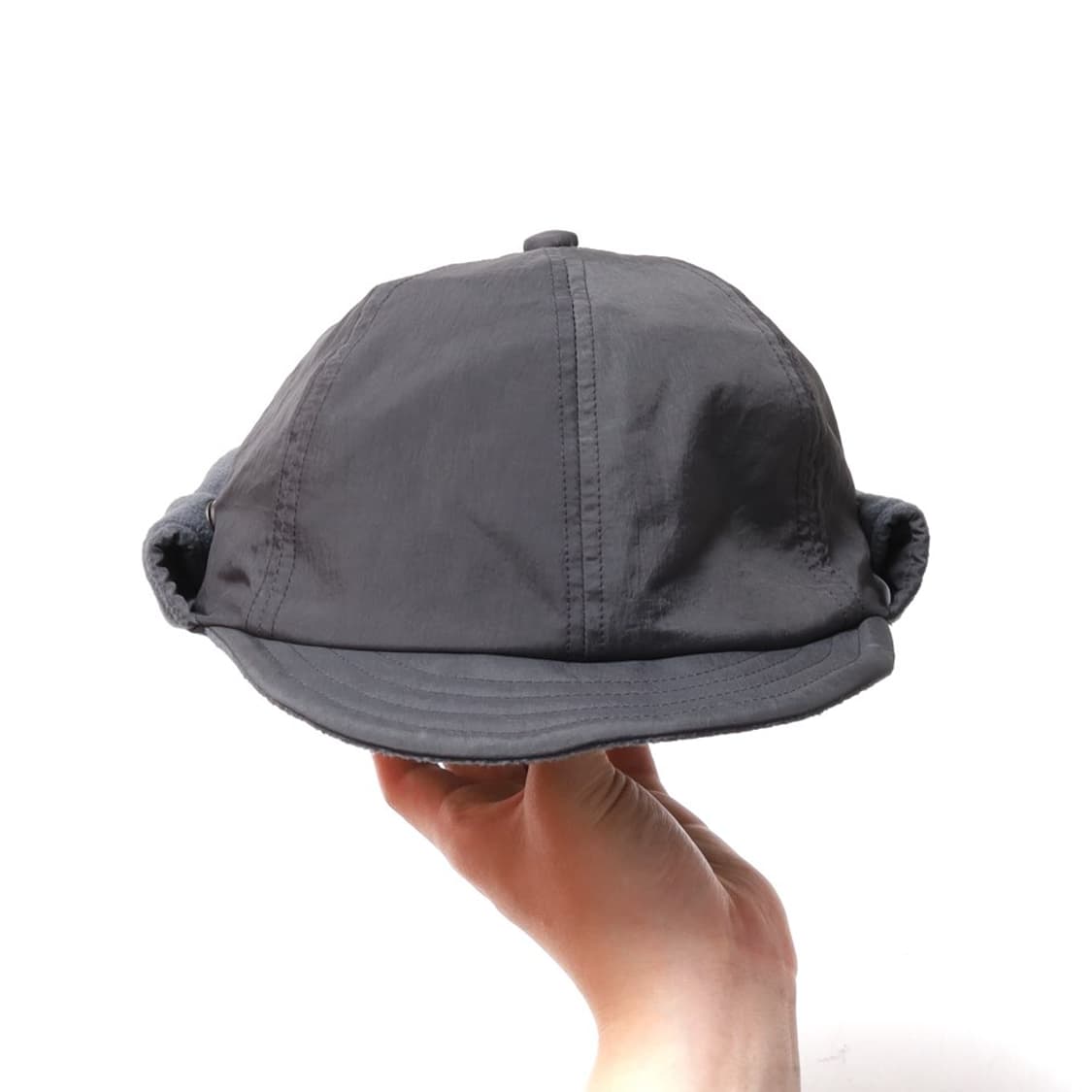 라칼 Racal Trooper Cap 
 상품이미지3