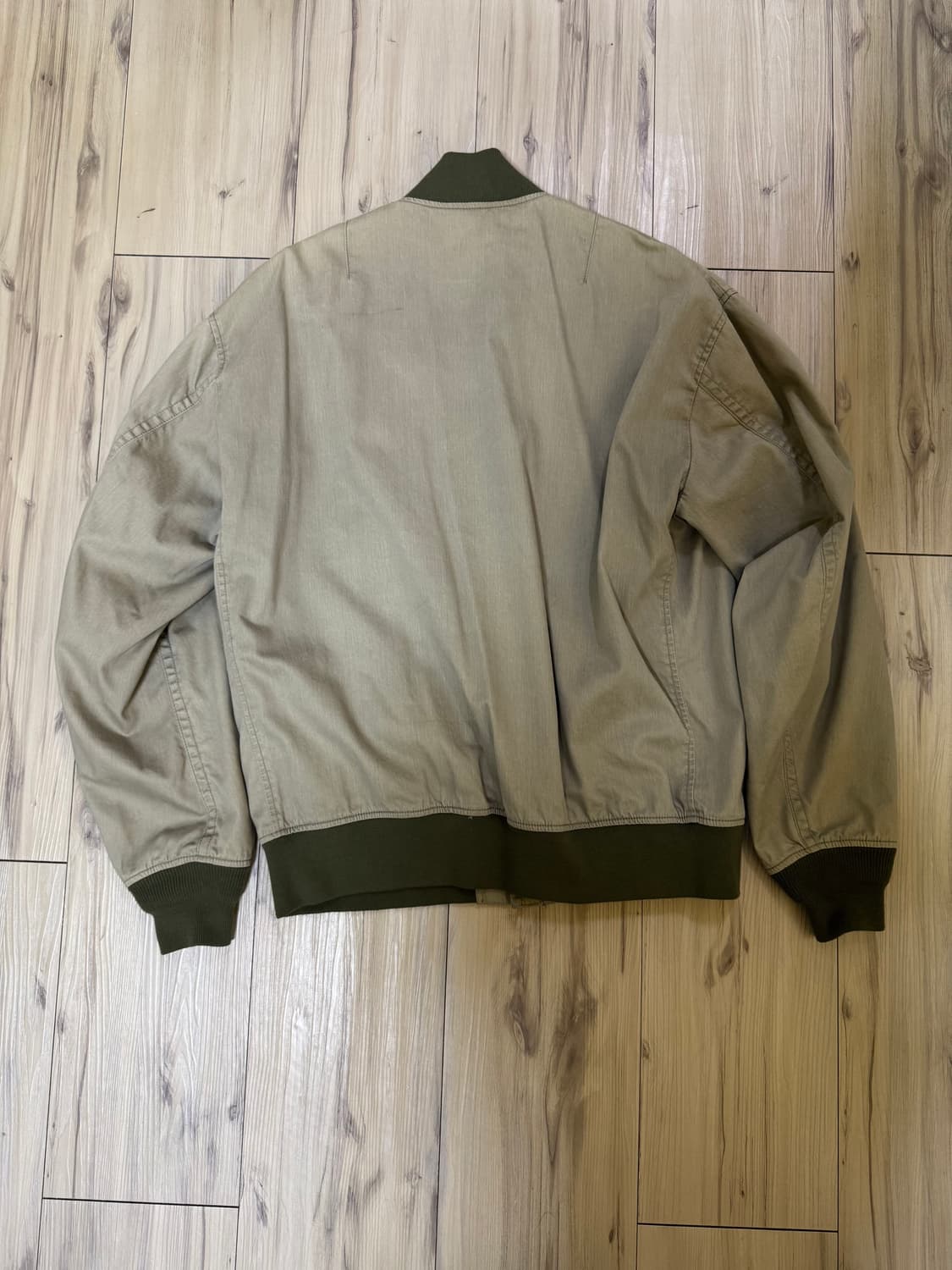 N.hoolywood 자켓 판매합니다 42사이즈 상품이미지2