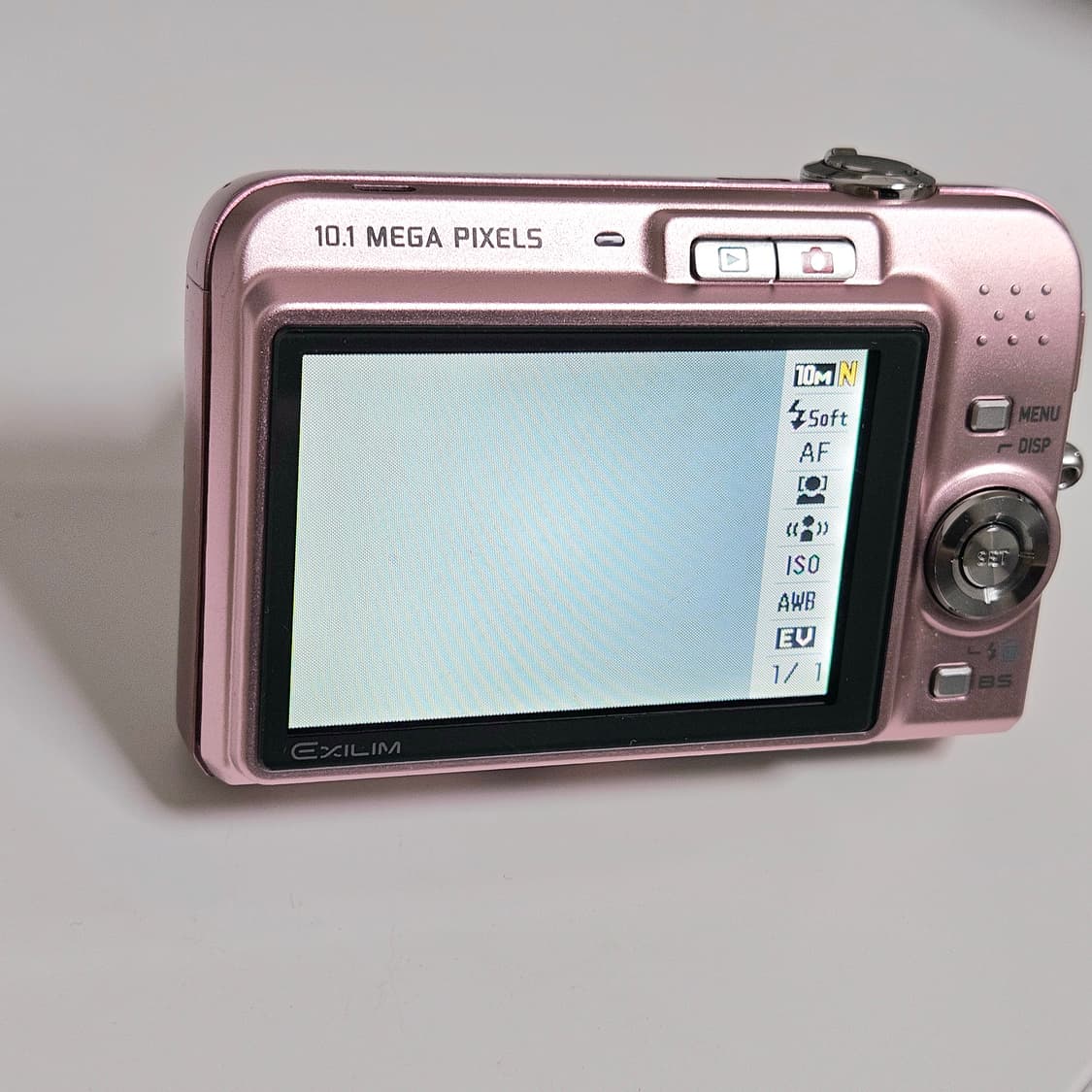 카시오 엑슬림 z1080 상품이미지5